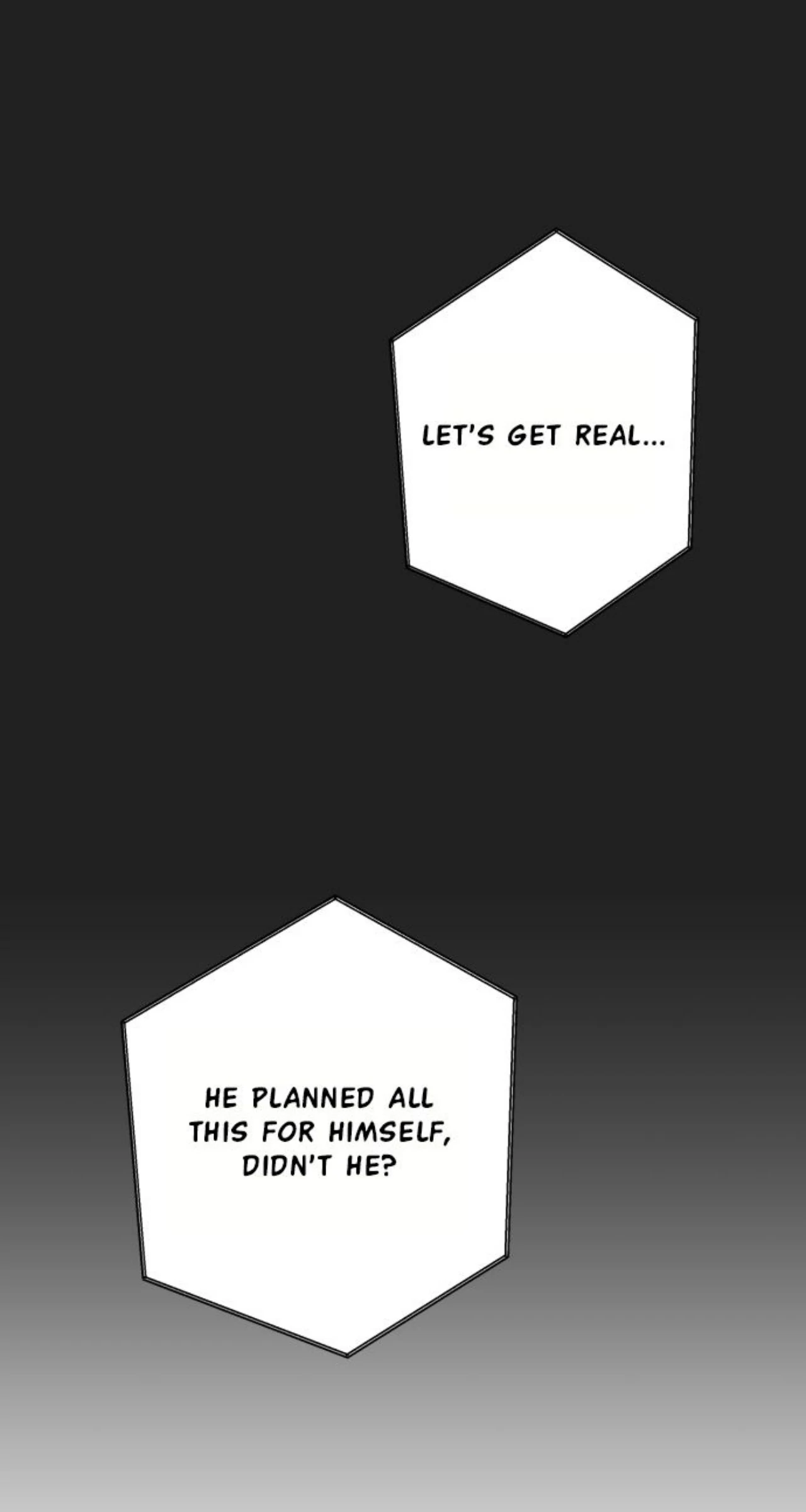 First Love, Lasting Hate Chapter 95 - Page 43