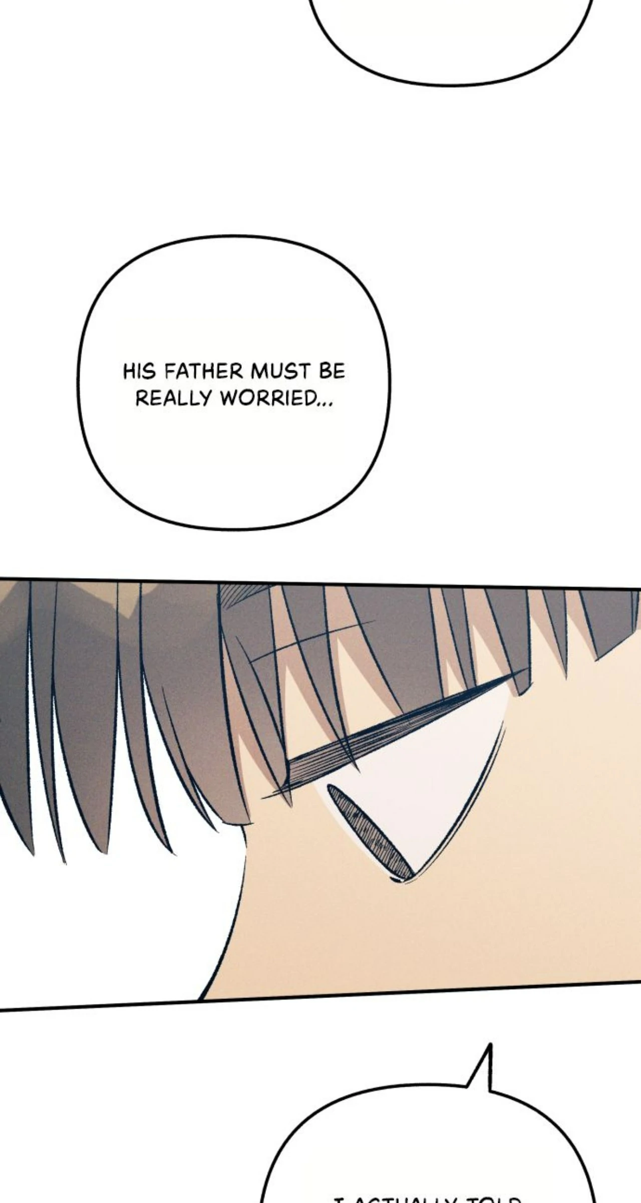 First Love, Lasting Hate Chapter 95 - Page 45