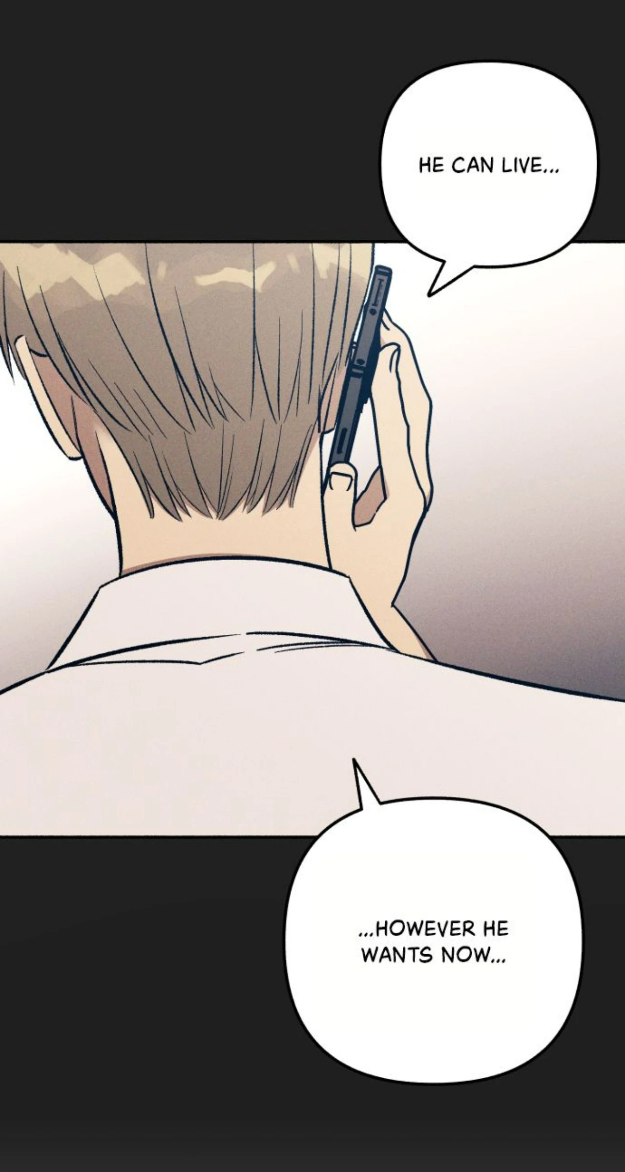 First Love, Lasting Hate Chapter 95 - Page 48