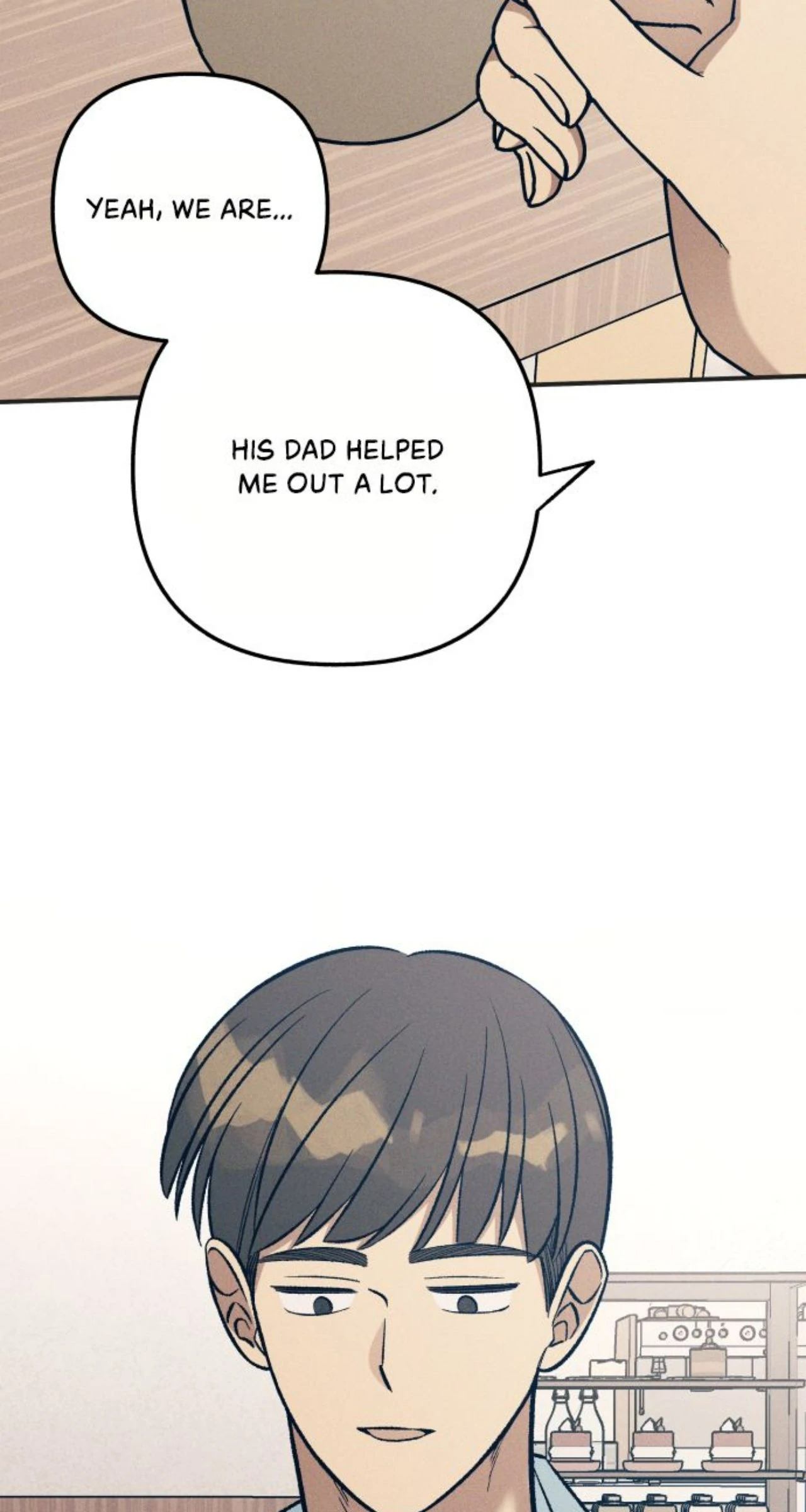 First Love, Lasting Hate Chapter 95 - Page 51