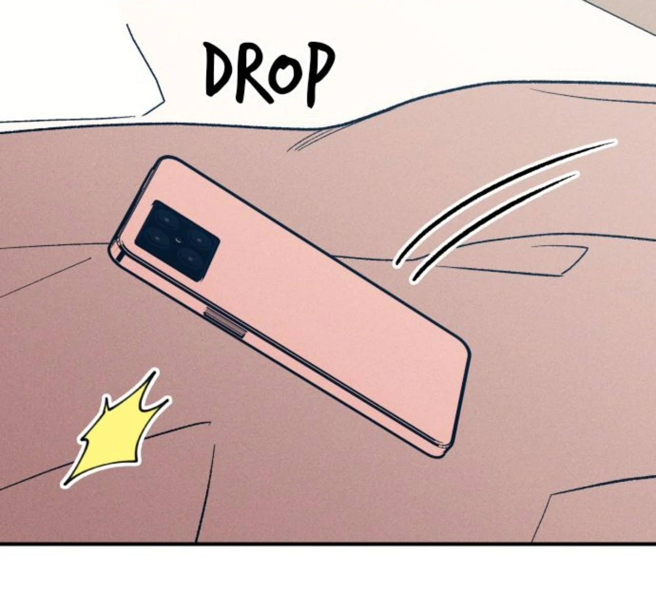 First Love, Lasting Hate Chapter 95 - Page 57