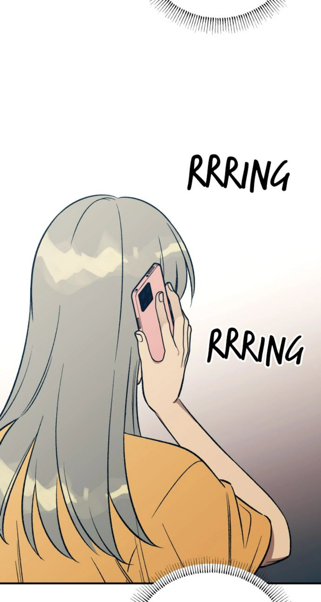 First Love, Lasting Hate Chapter 95 - Page 62