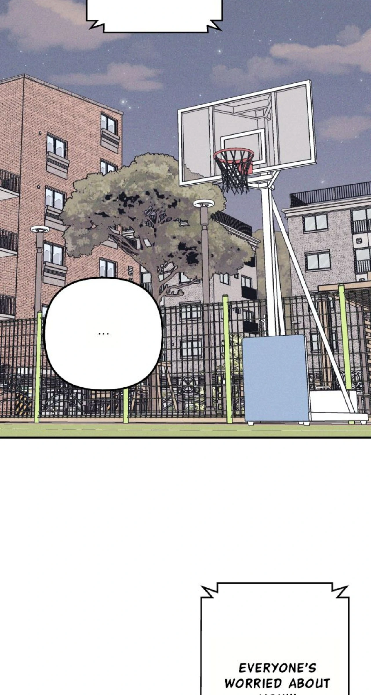 First Love, Lasting Hate Chapter 95 - Page 66