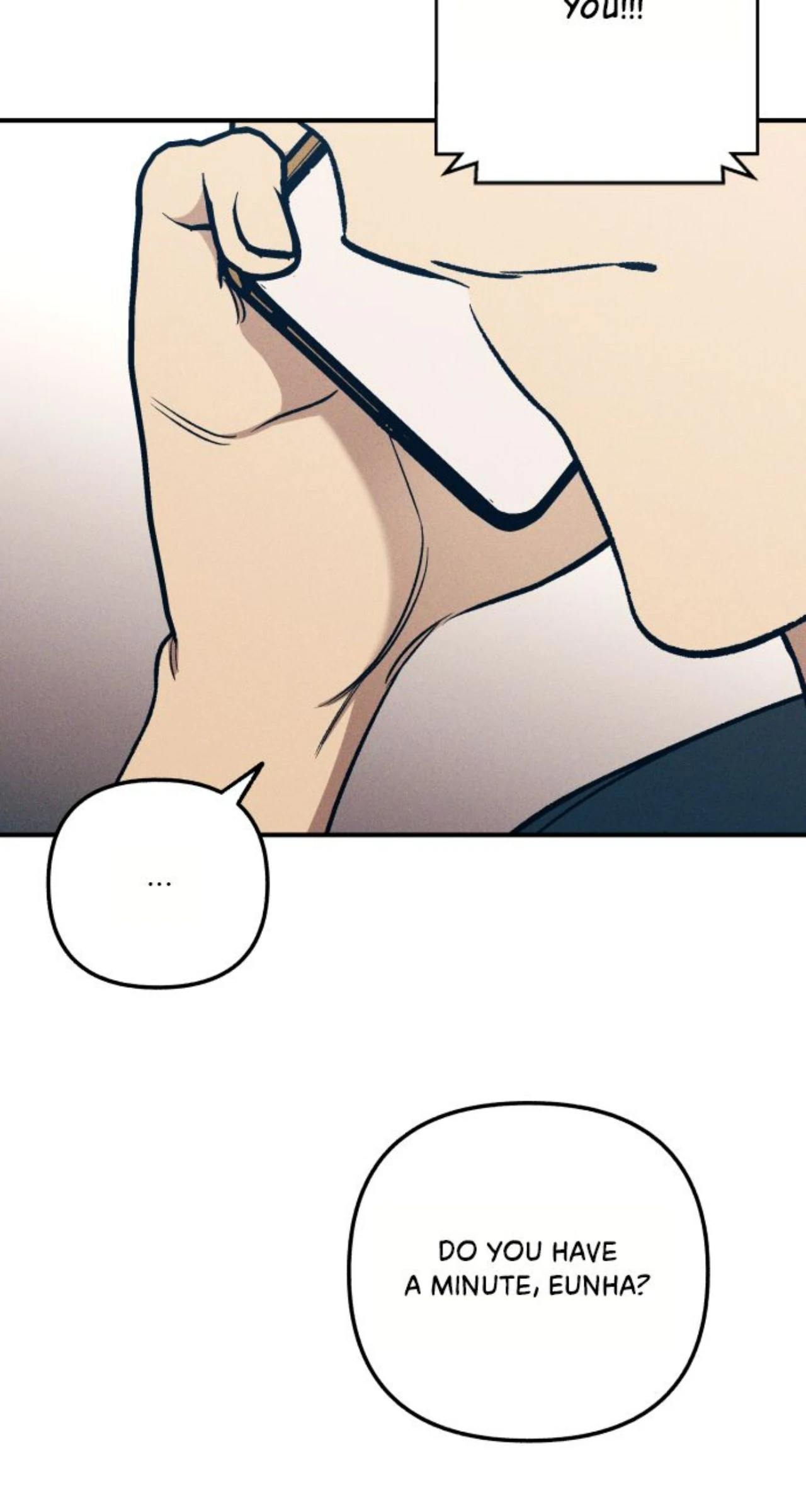 First Love, Lasting Hate Chapter 95 - Page 67