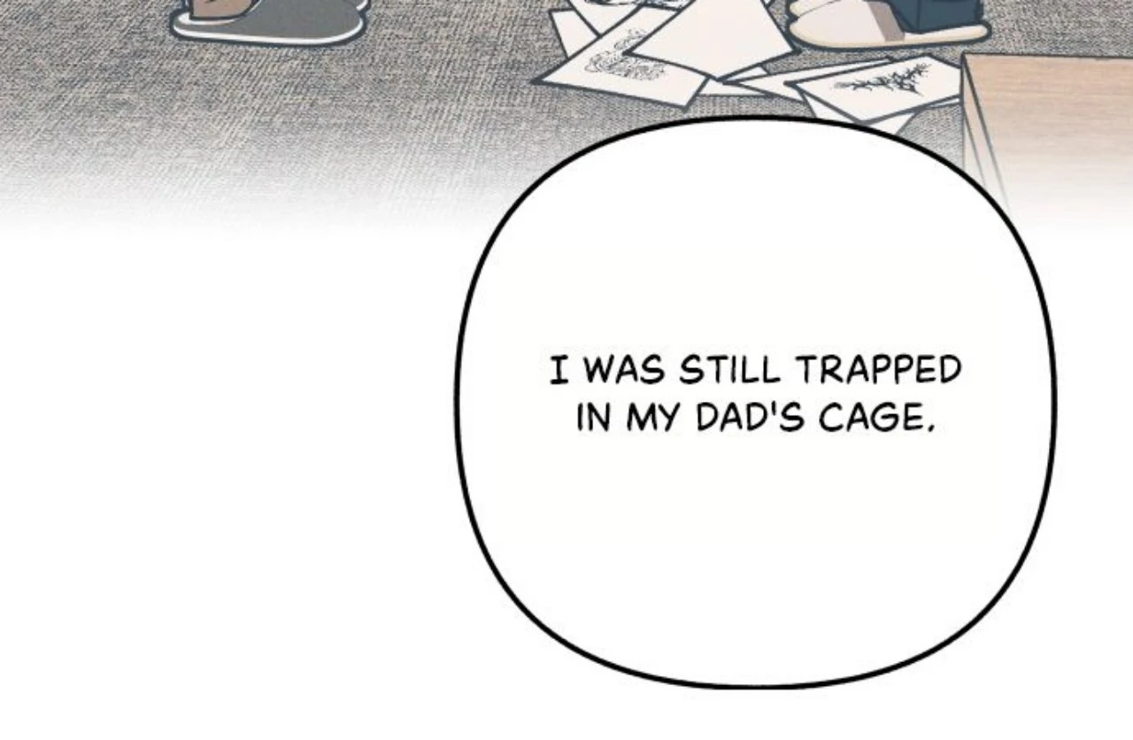 First Love, Lasting Hate Chapter 95 - Page 80