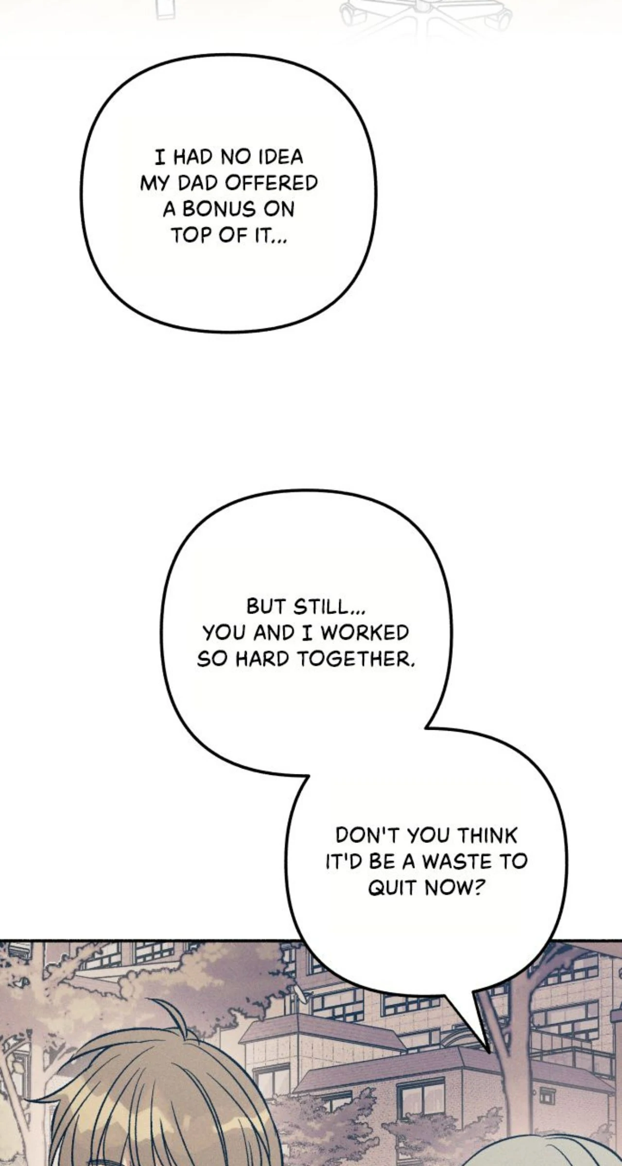 First Love, Lasting Hate Chapter 95 - Page 82