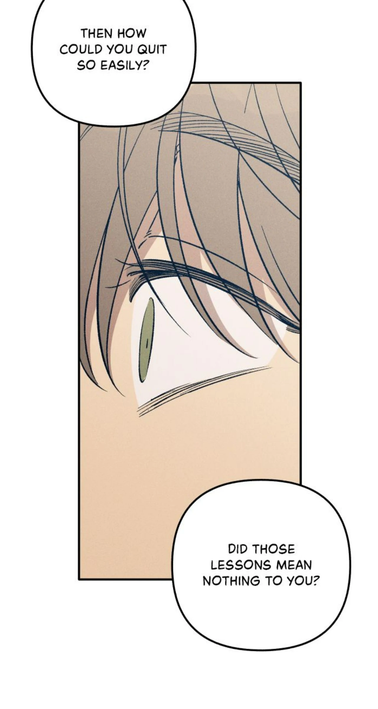 First Love, Lasting Hate Chapter 95 - Page 89