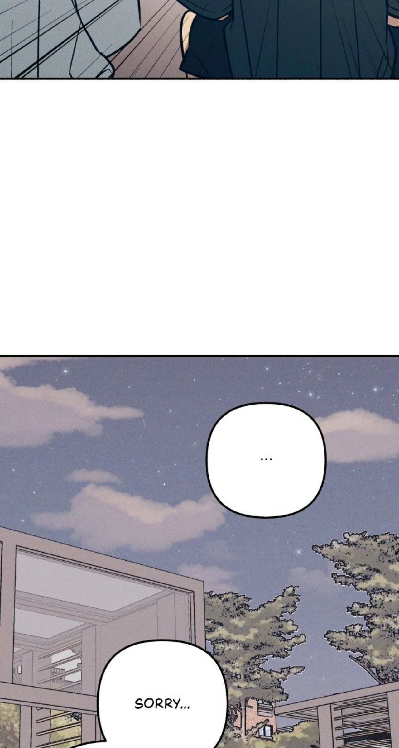 First Love, Lasting Hate Chapter 95 - Page 92