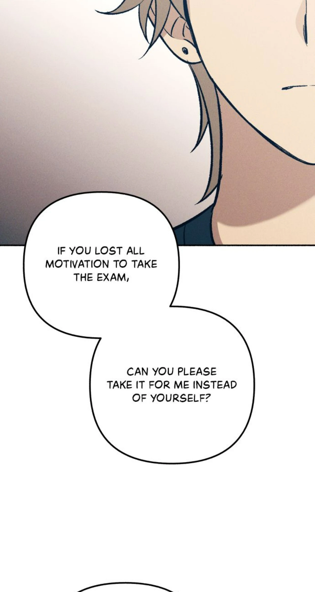 First Love, Lasting Hate Chapter 95 - Page 97