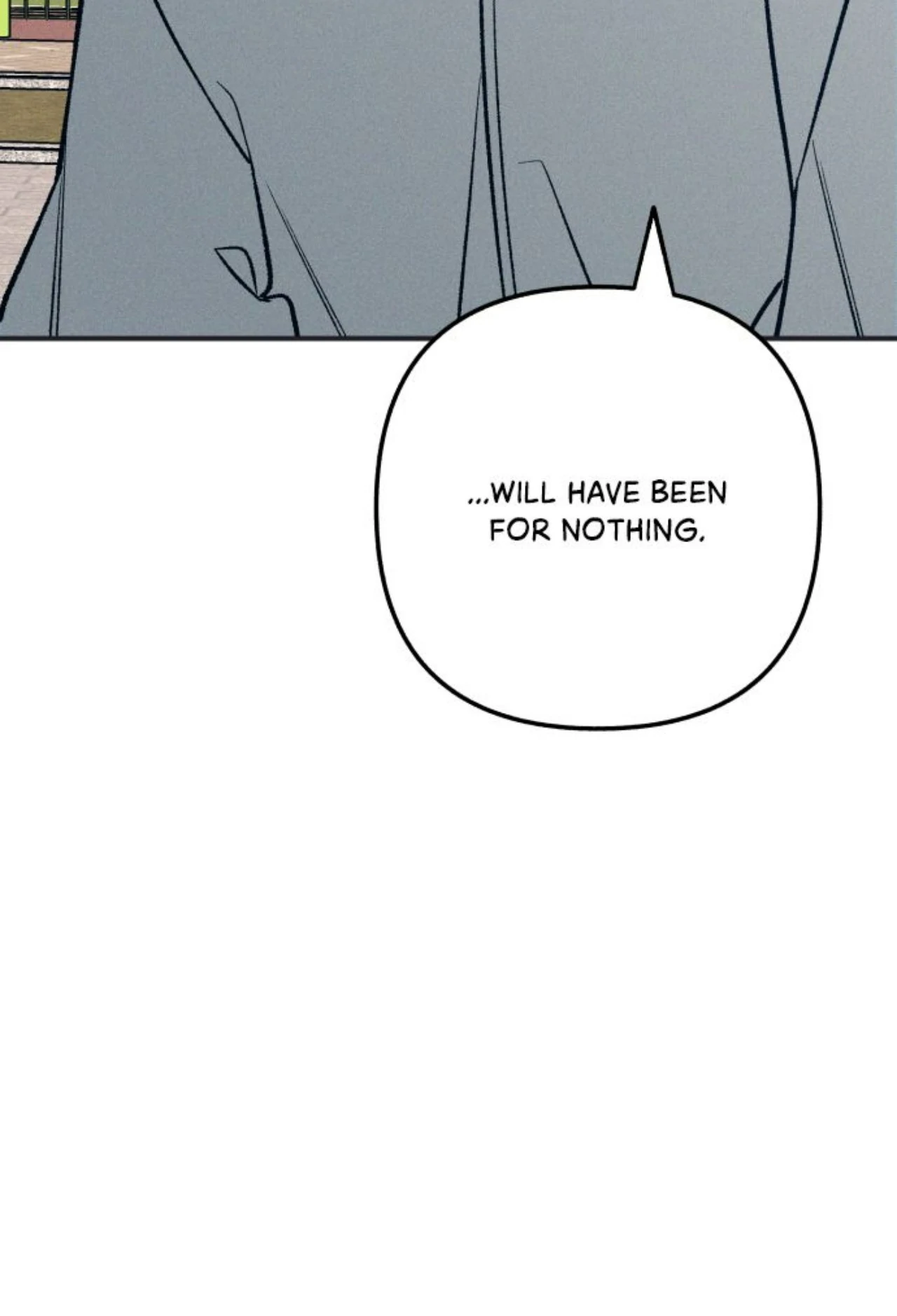 First Love, Lasting Hate Chapter 95 - Page 99