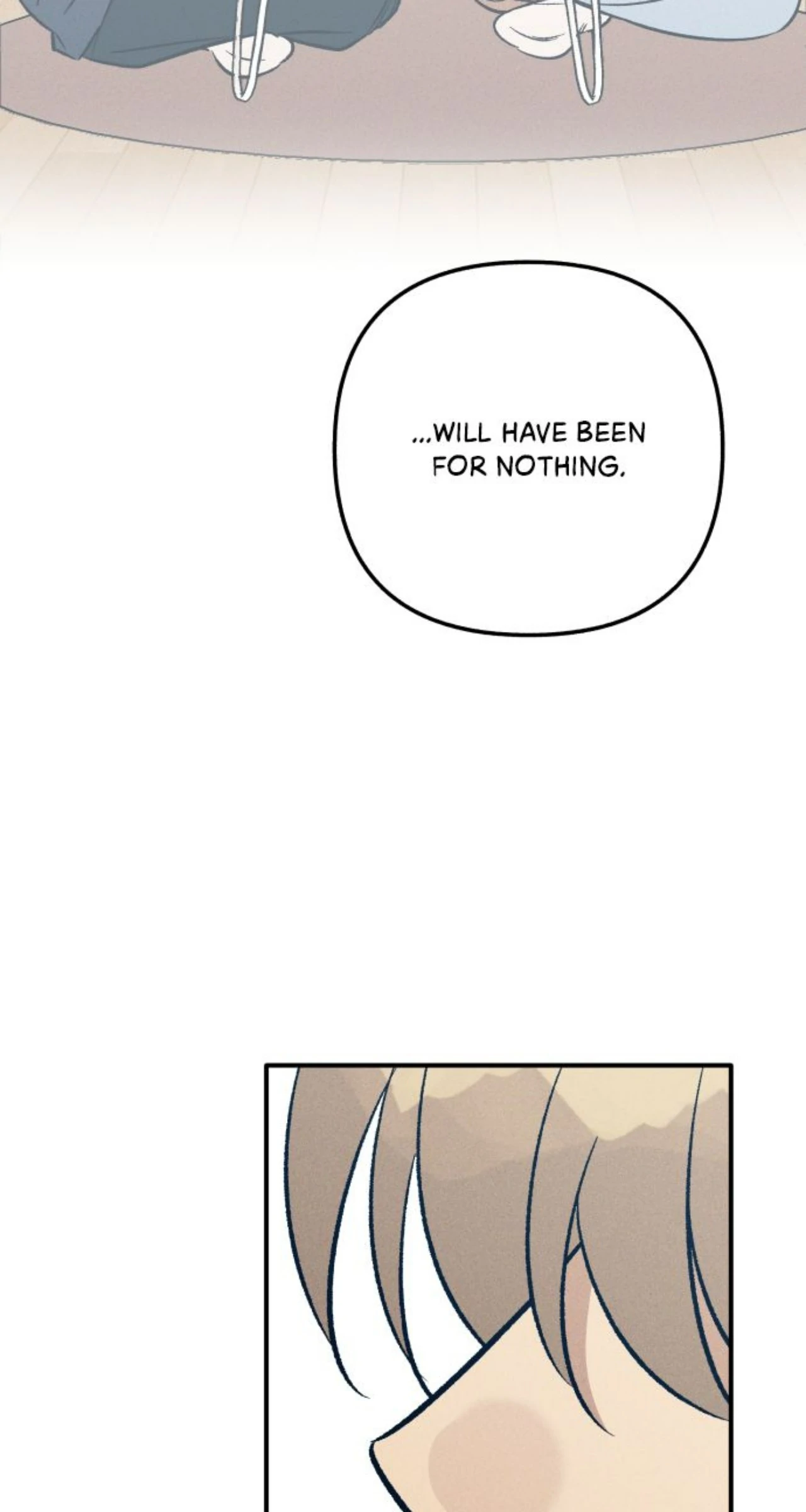 First Love, Lasting Hate Chapter 96 - Page 4