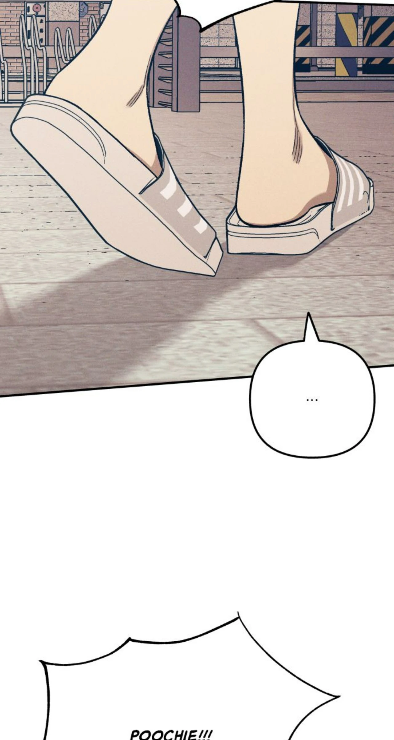 First Love, Lasting Hate Chapter 96 - Page 8