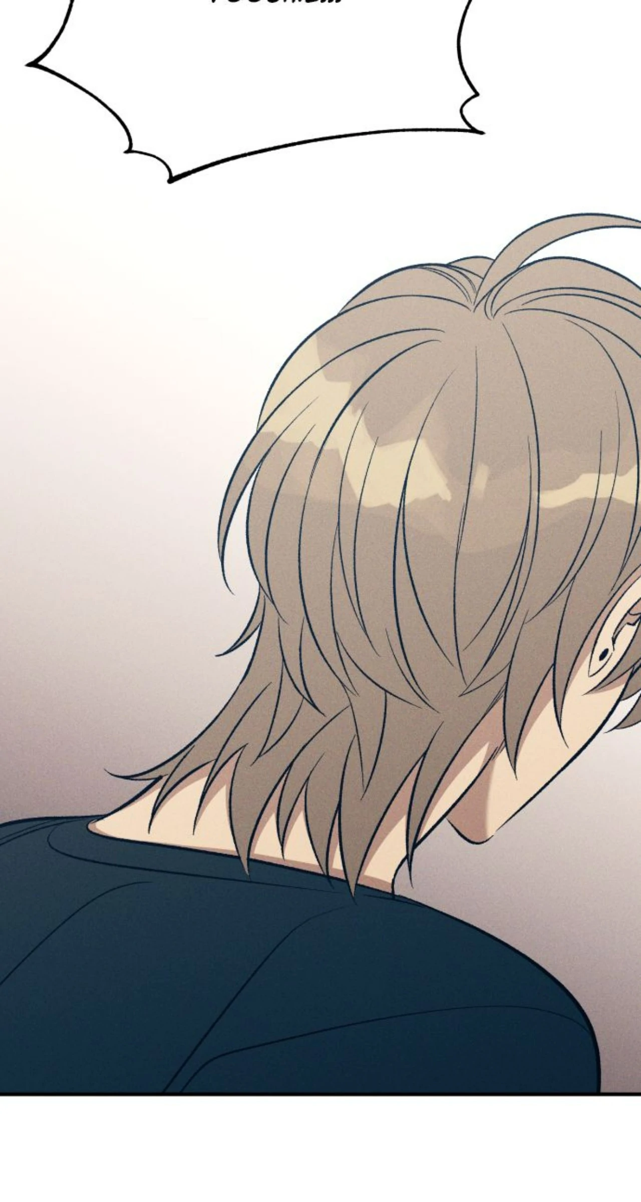 First Love, Lasting Hate Chapter 96 - Page 9