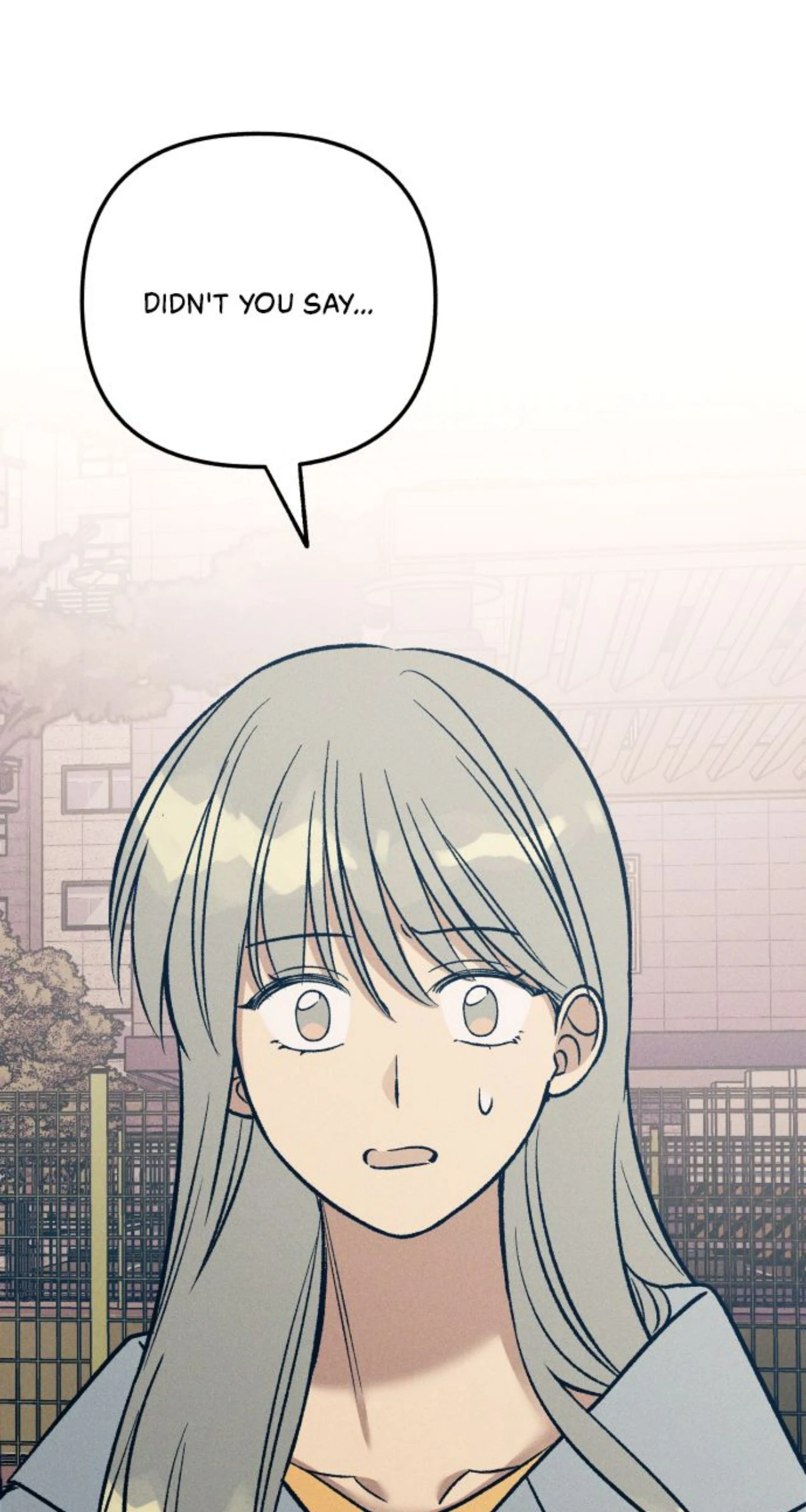 First Love, Lasting Hate Chapter 96 - Page 11