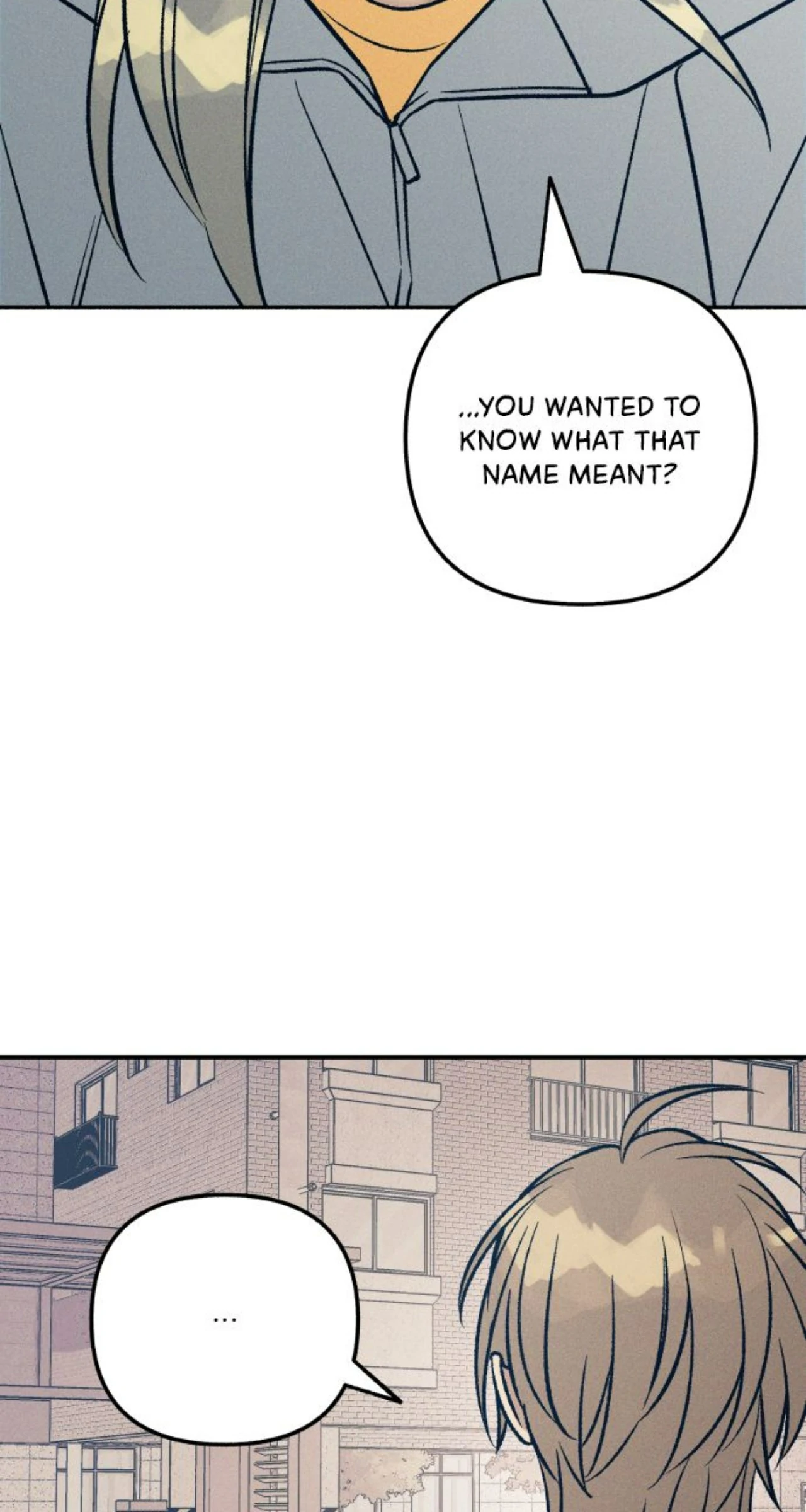 First Love, Lasting Hate Chapter 96 - Page 12