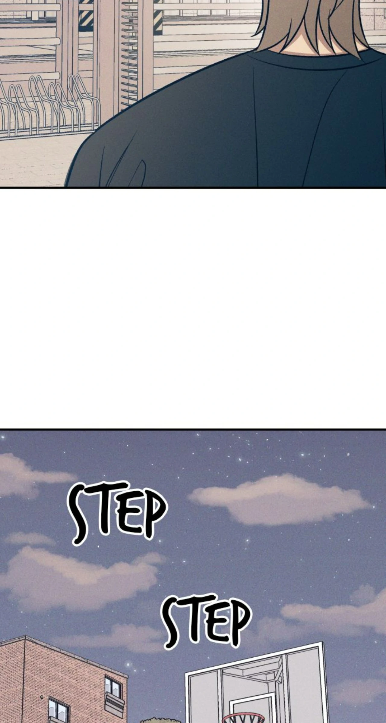 First Love, Lasting Hate Chapter 96 - Page 13