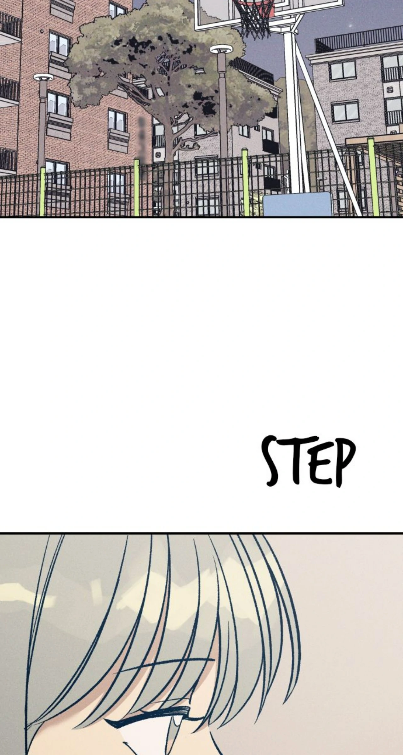 First Love, Lasting Hate Chapter 96 - Page 14