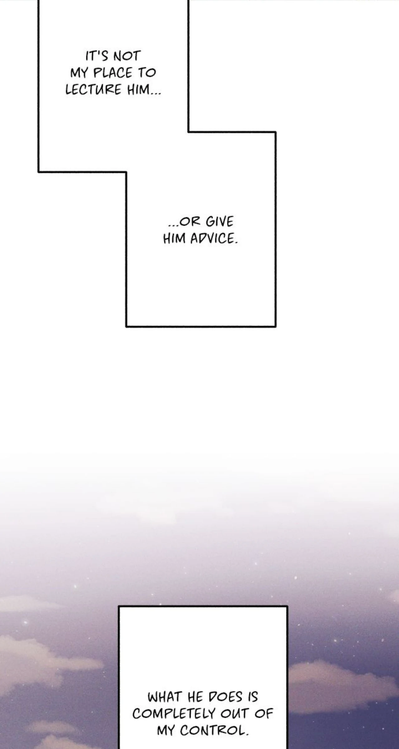 First Love, Lasting Hate Chapter 96 - Page 17