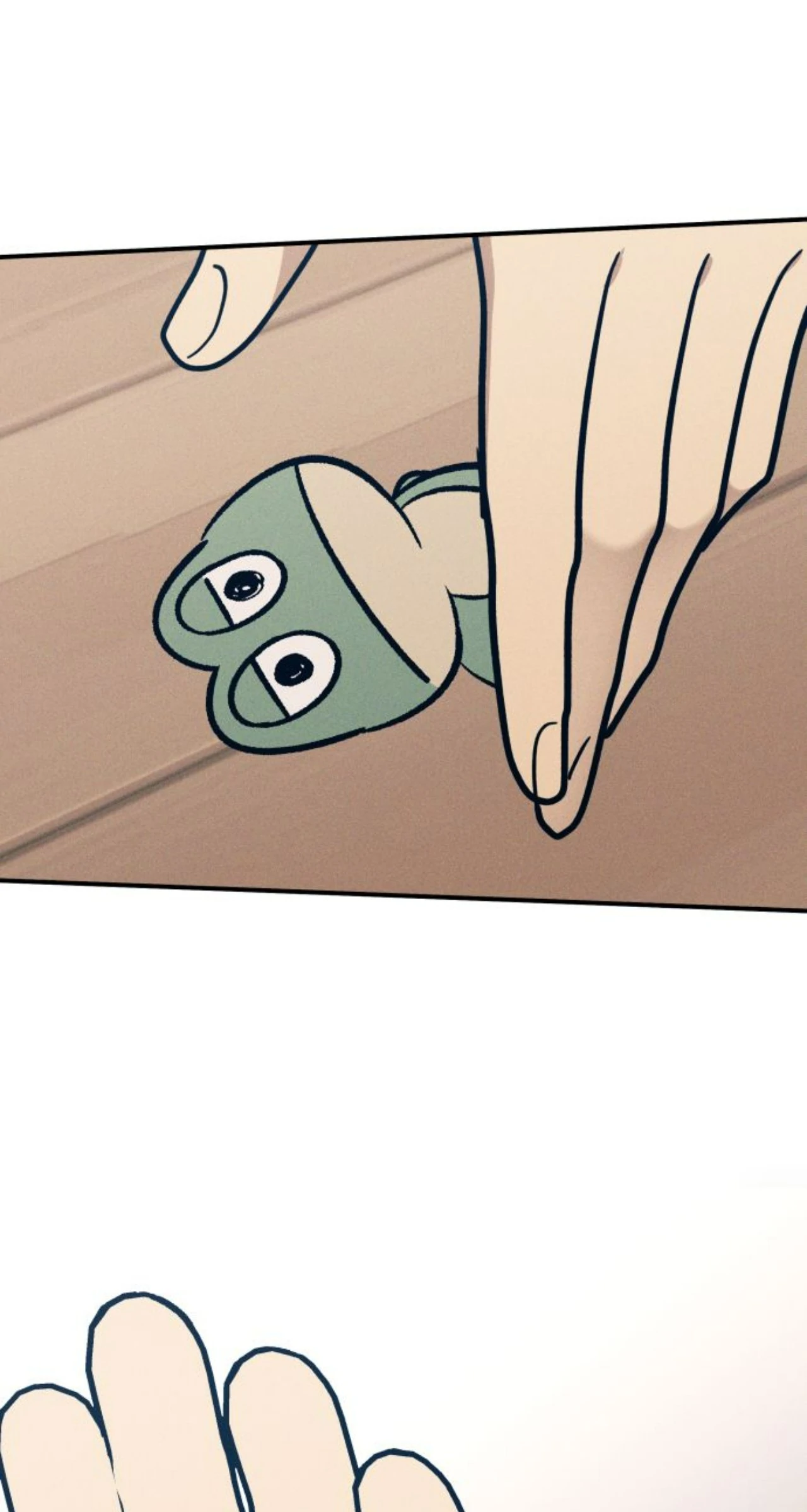 First Love, Lasting Hate Chapter 96 - Page 27