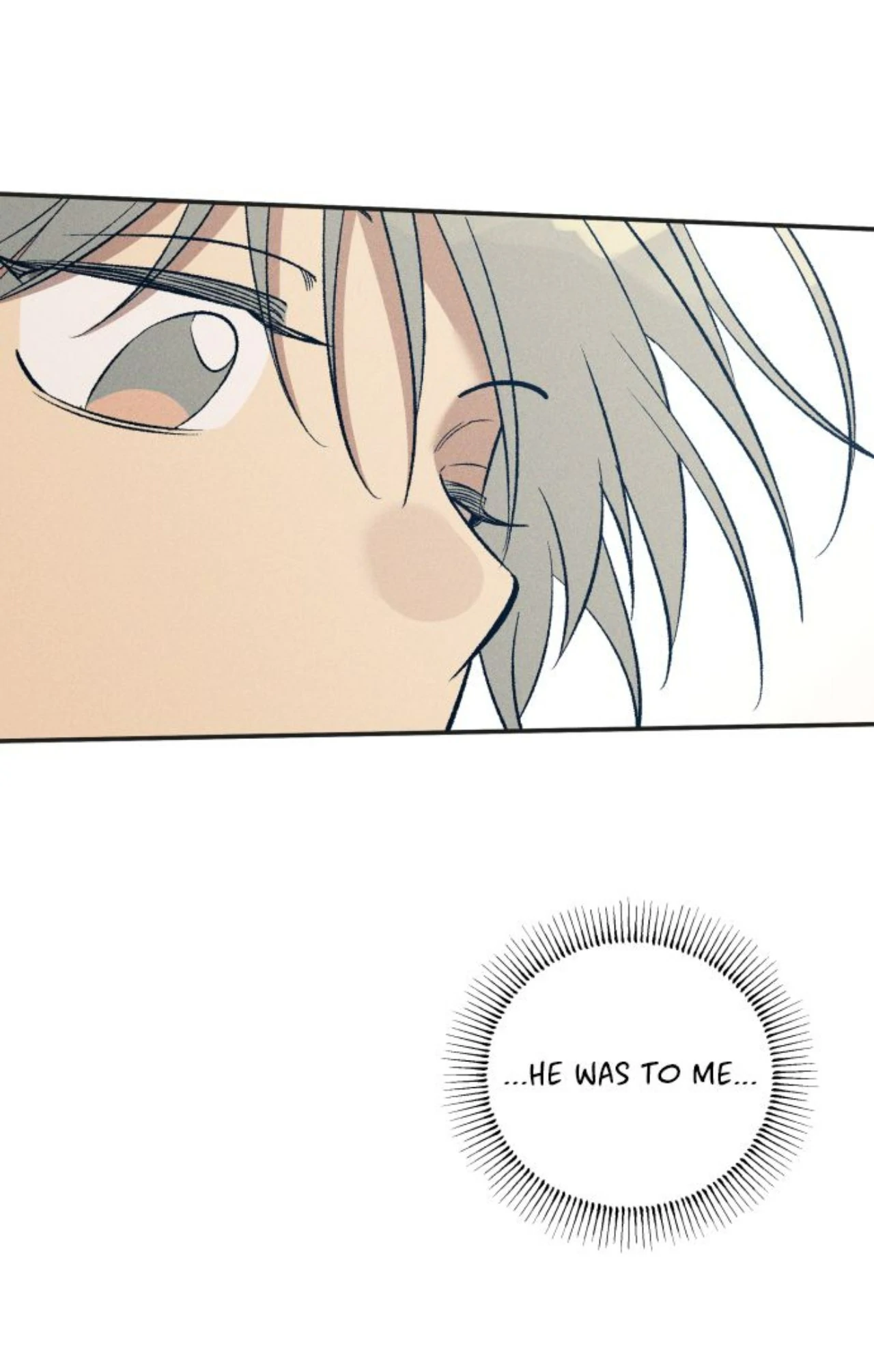 First Love, Lasting Hate Chapter 96 - Page 29