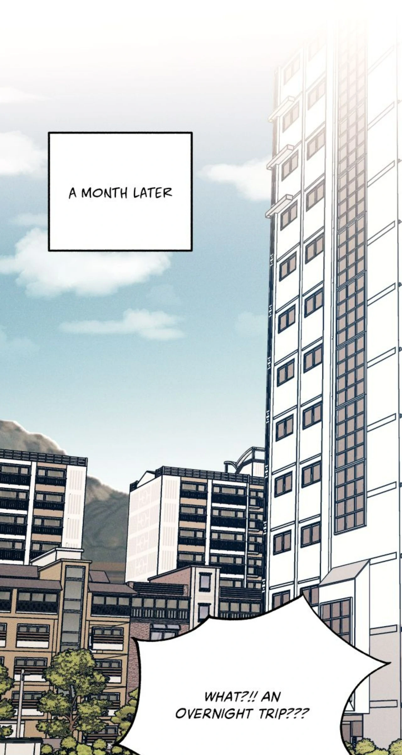 First Love, Lasting Hate Chapter 96 - Page 31