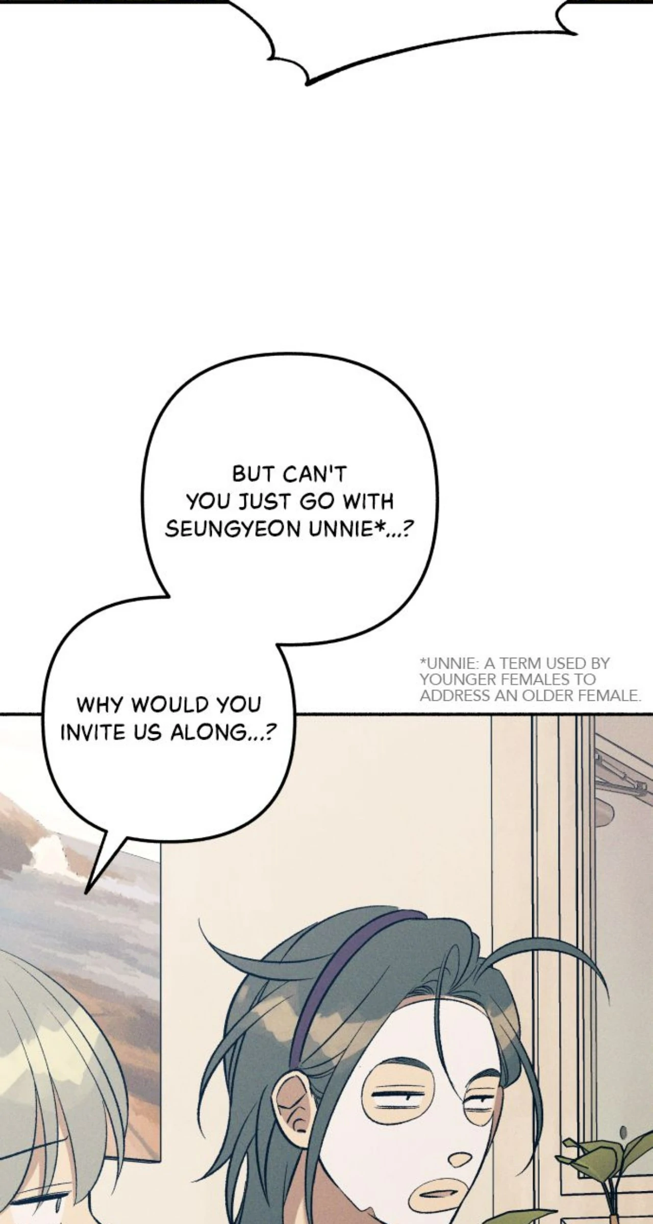 First Love, Lasting Hate Chapter 96 - Page 32