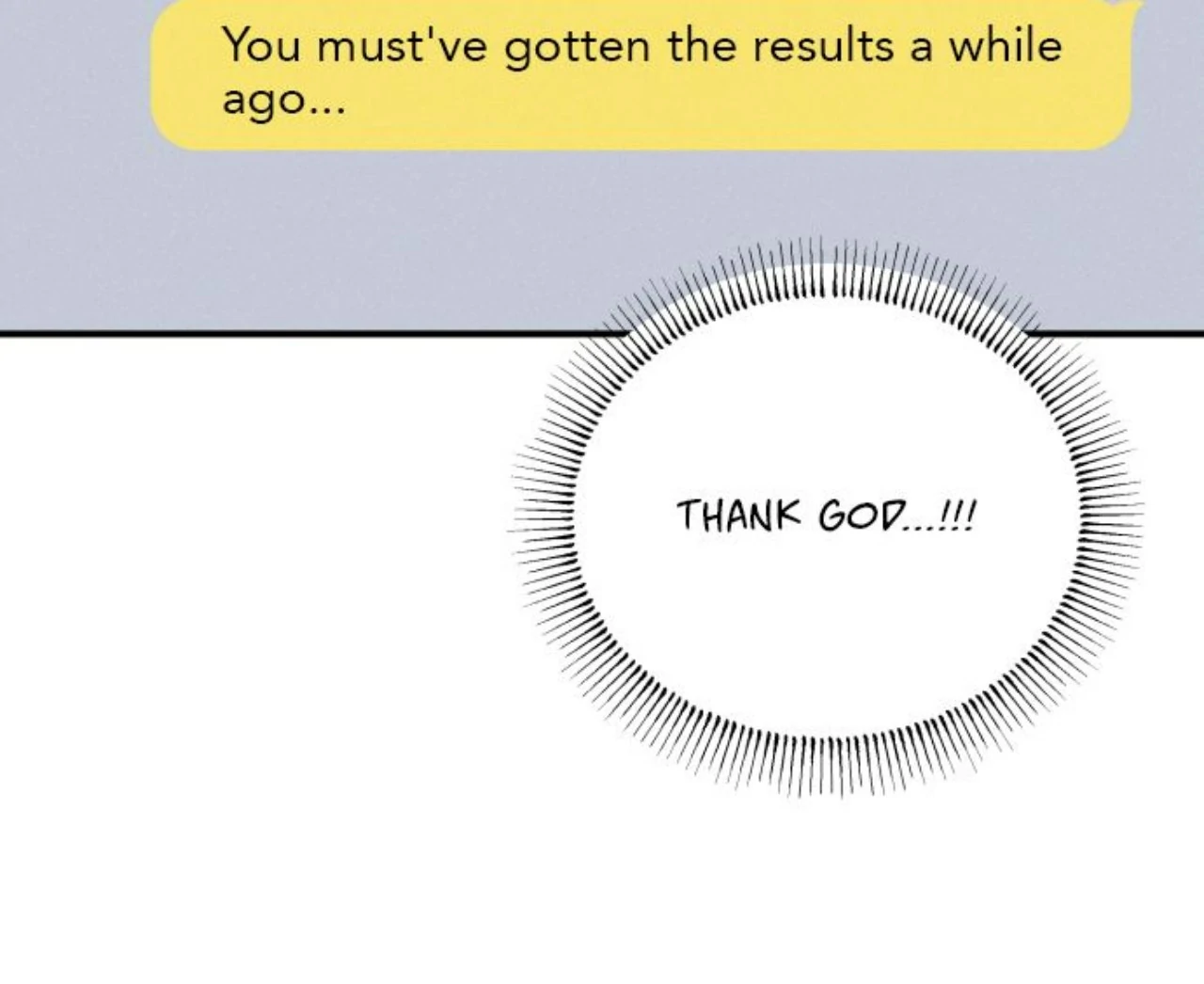 First Love, Lasting Hate Chapter 96 - Page 43