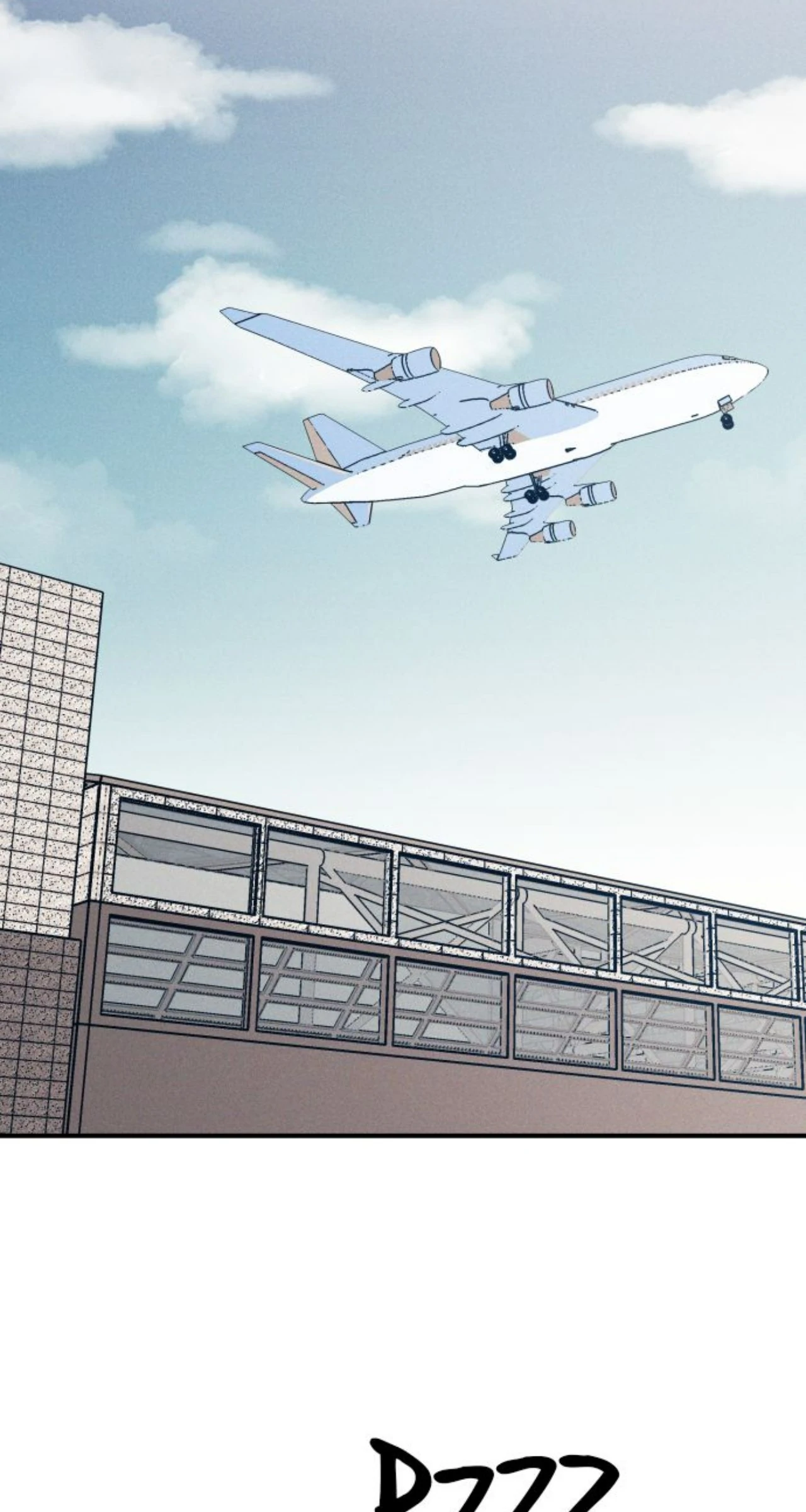 First Love, Lasting Hate Chapter 96 - Page 49