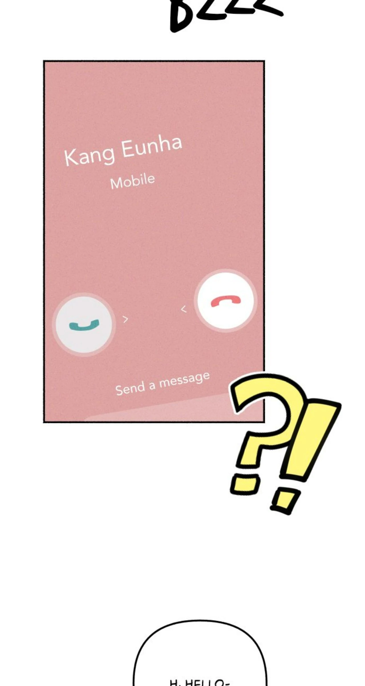 First Love, Lasting Hate Chapter 96 - Page 50