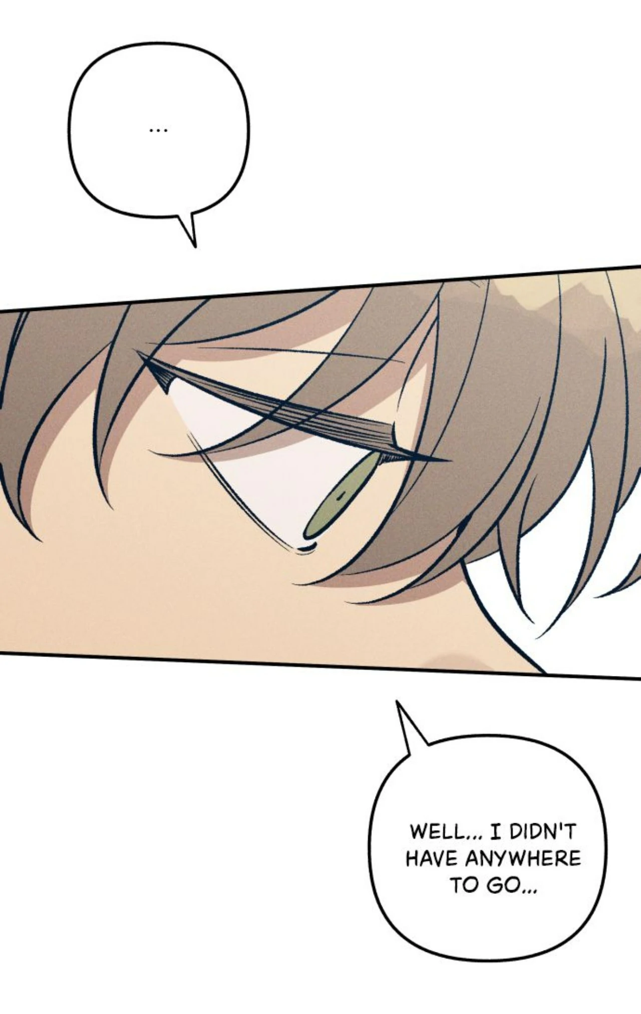 First Love, Lasting Hate Chapter 96 - Page 57