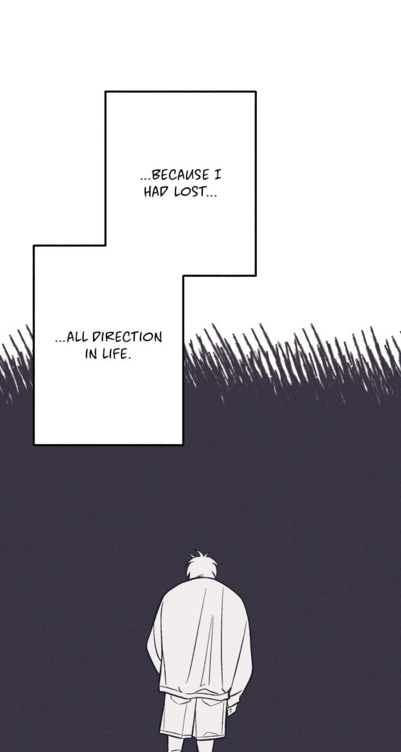 First Love, Lasting Hate Chapter 96 - Page 58