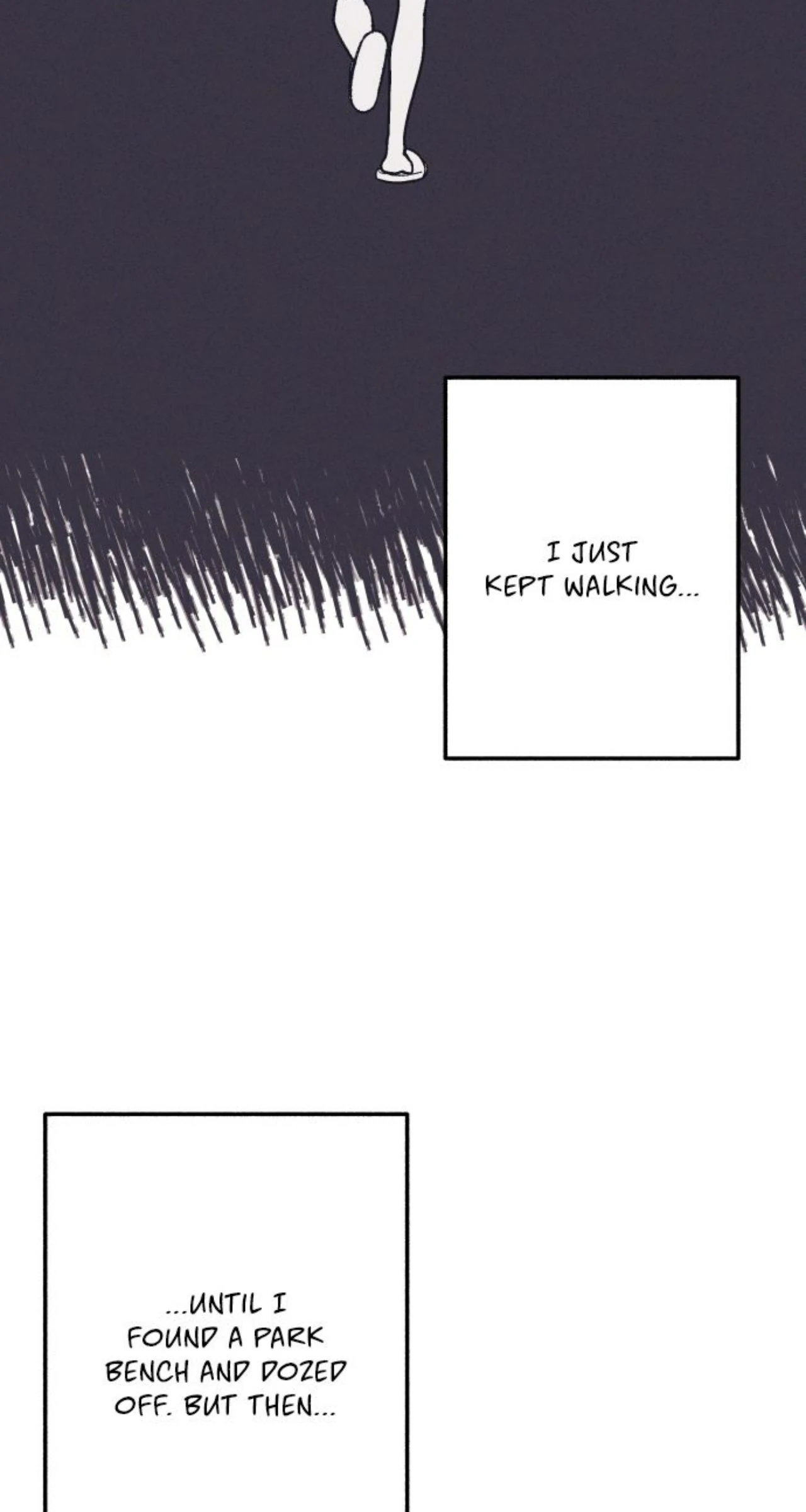 First Love, Lasting Hate Chapter 96 - Page 59