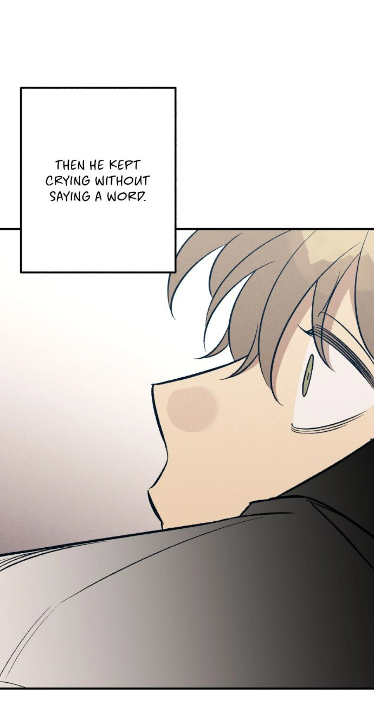 First Love, Lasting Hate Chapter 96 - Page 61