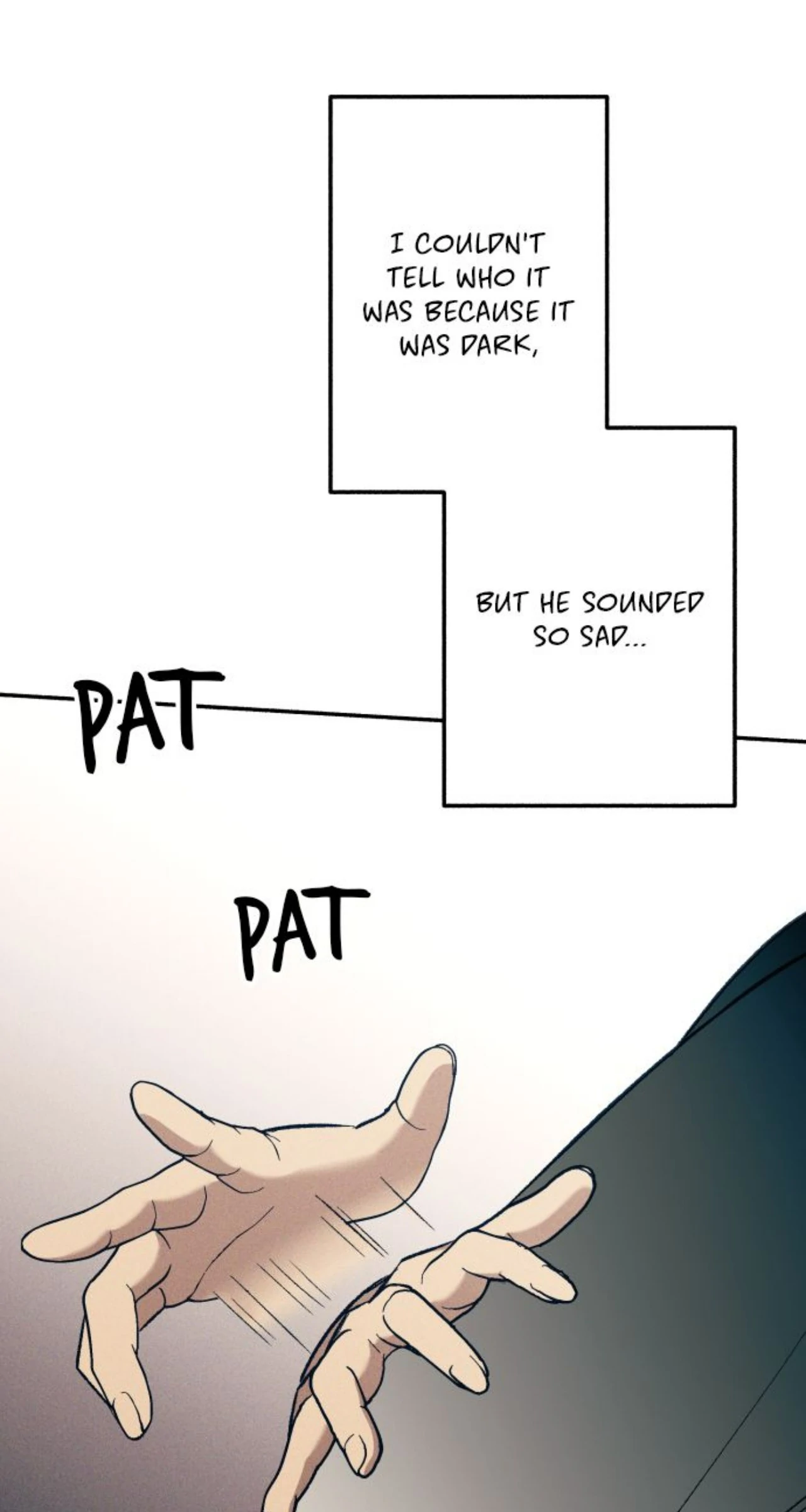 First Love, Lasting Hate Chapter 96 - Page 63