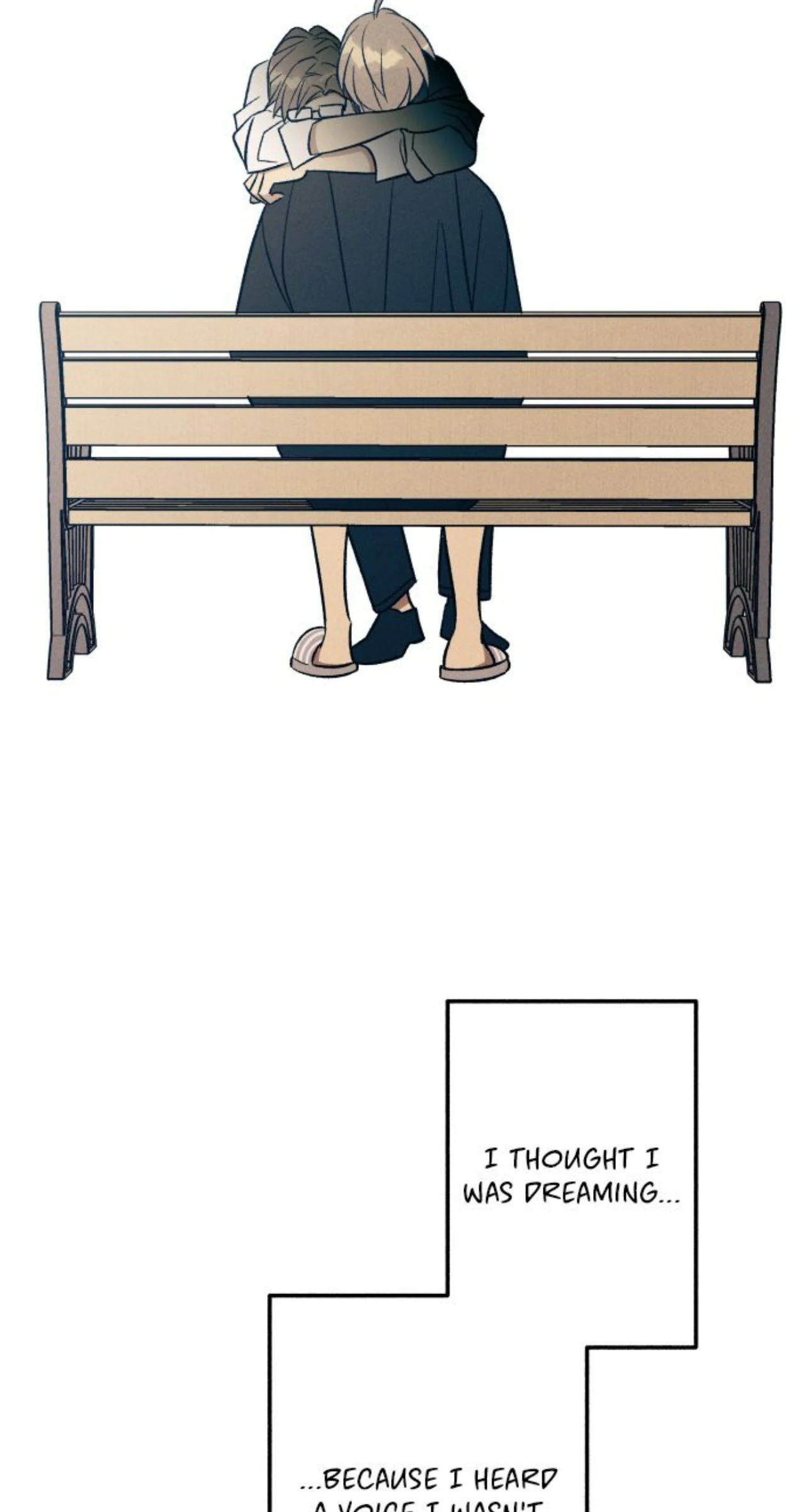 First Love, Lasting Hate Chapter 96 - Page 65