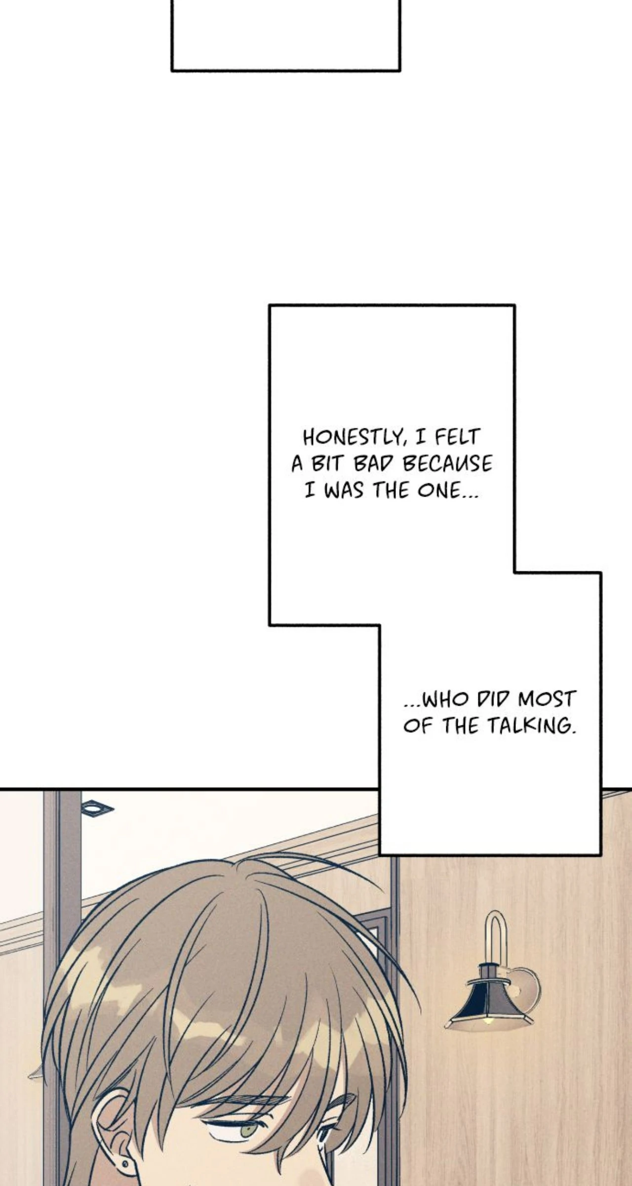 First Love, Lasting Hate Chapter 96 - Page 72