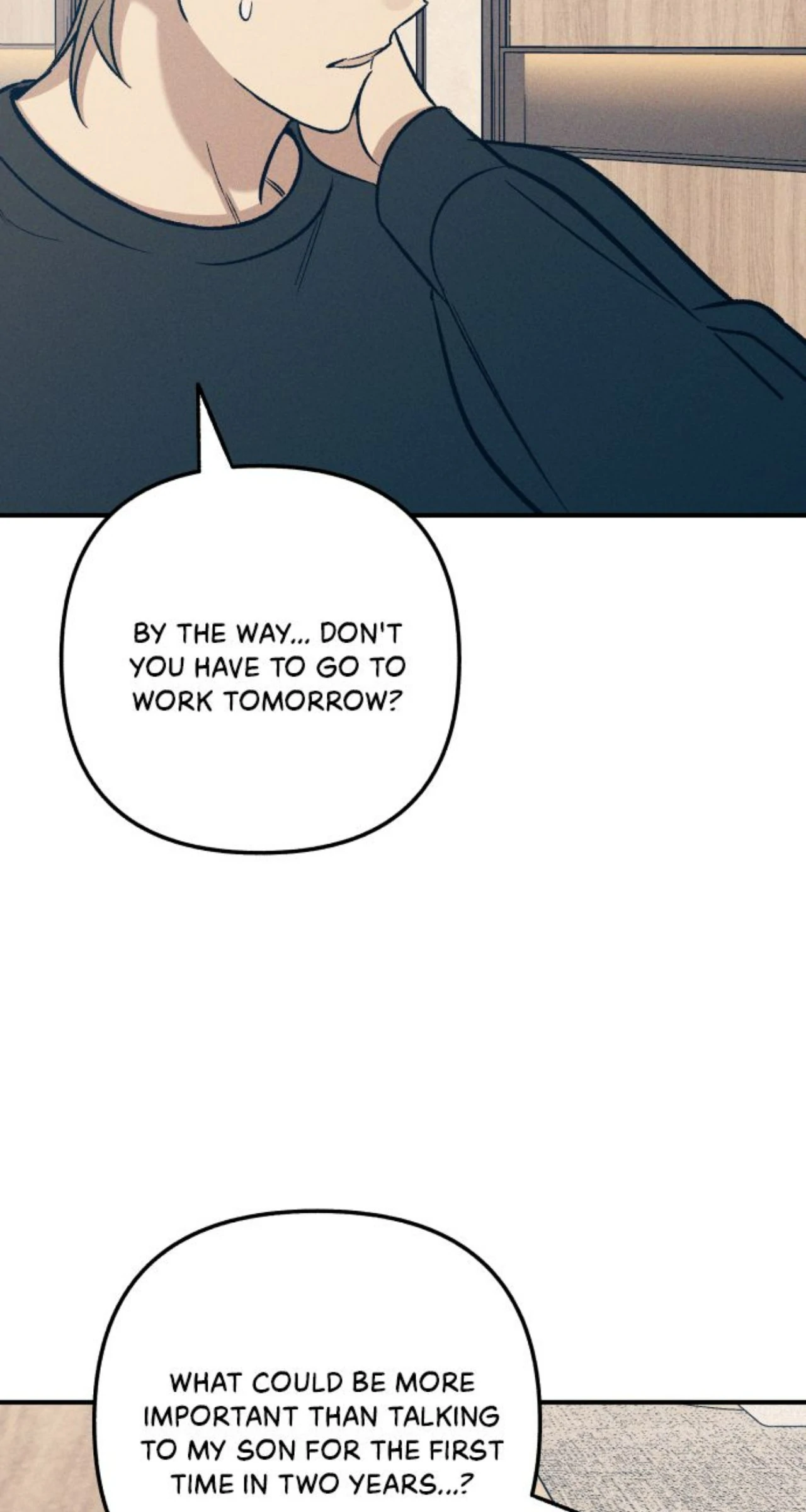 First Love, Lasting Hate Chapter 96 - Page 73