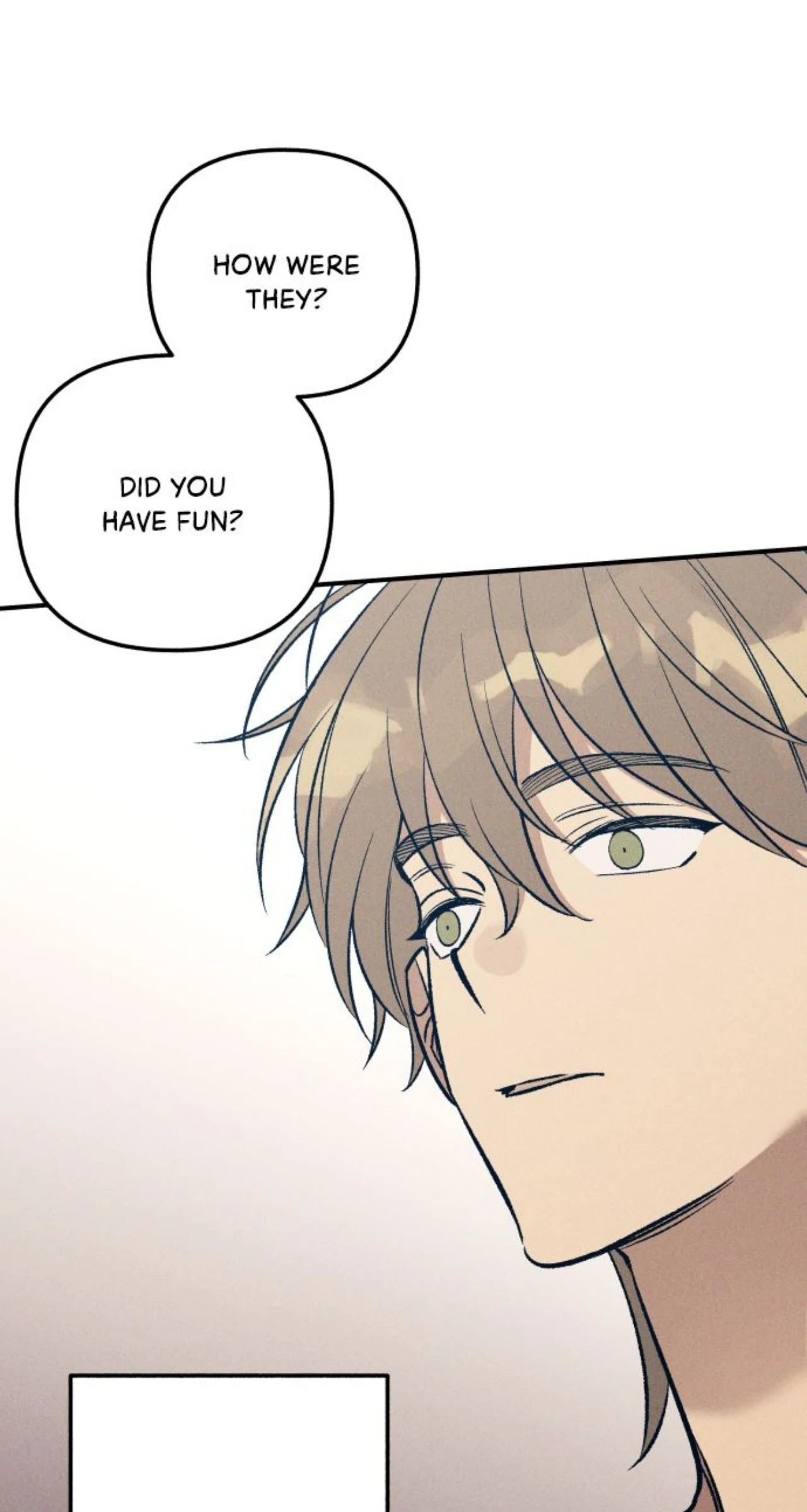 First Love, Lasting Hate Chapter 96 - Page 76