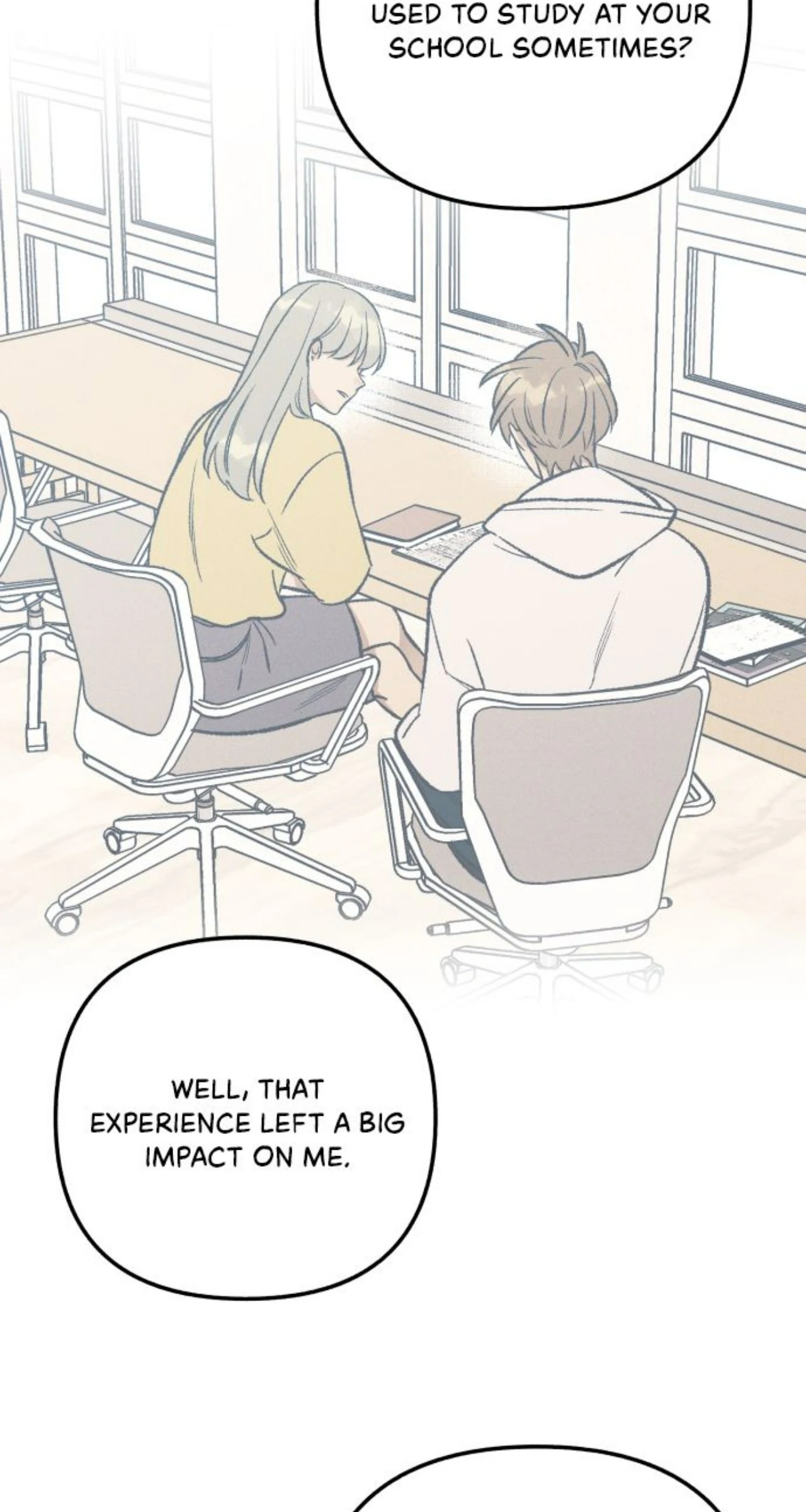 First Love, Lasting Hate Chapter 96 - Page 80