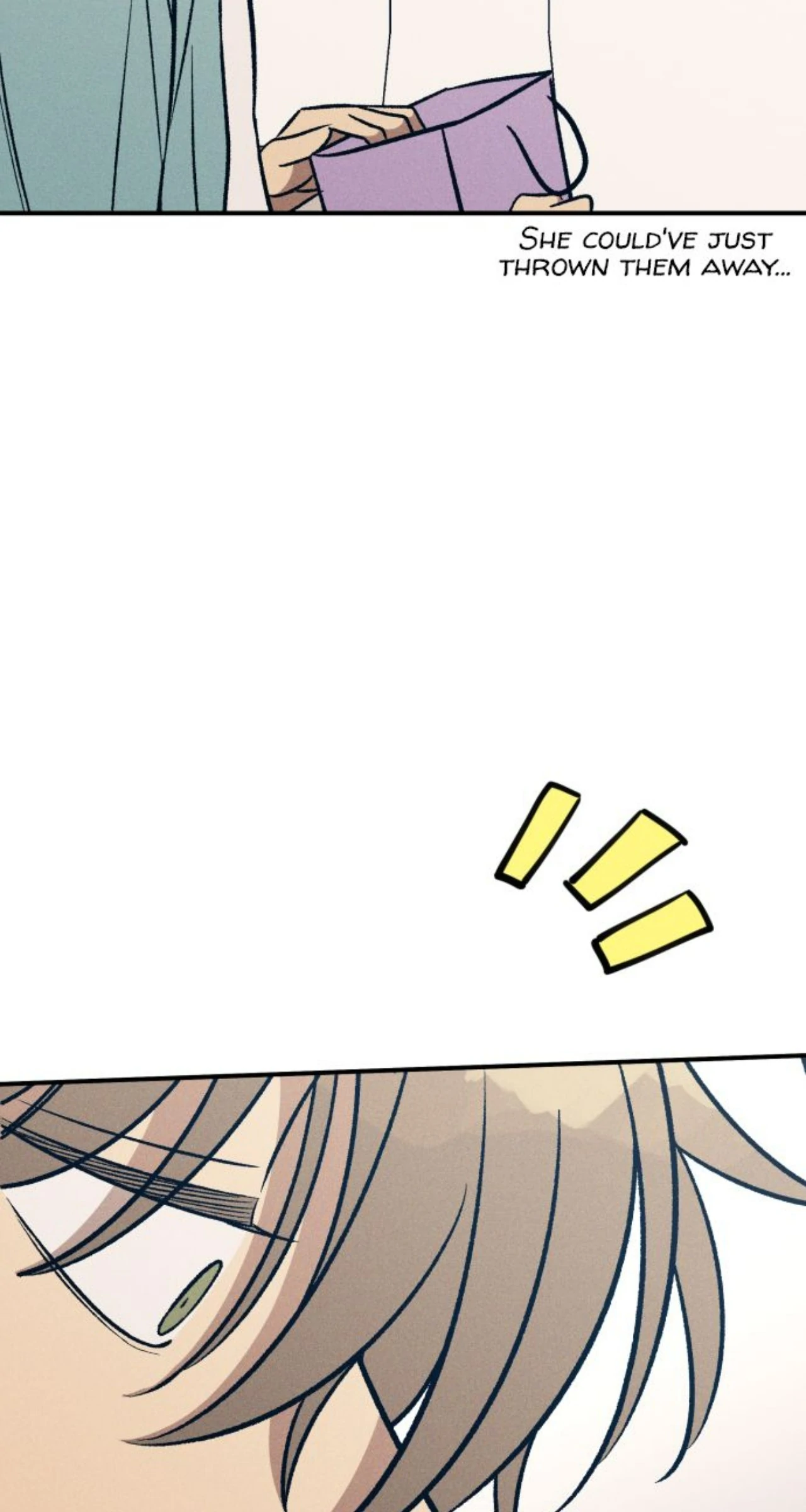 First Love, Lasting Hate Chapter 96 - Page 90