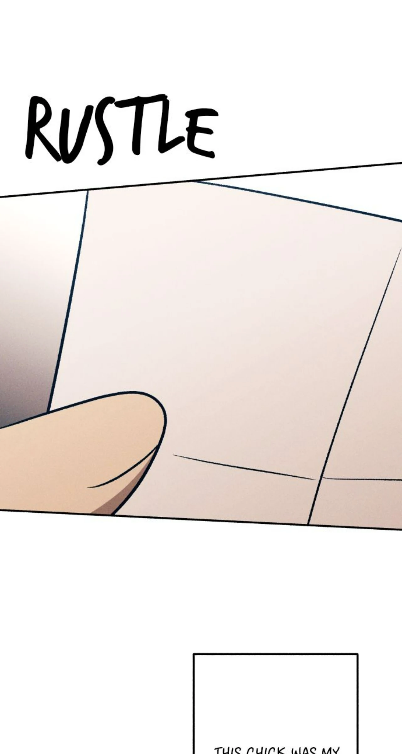 First Love, Lasting Hate Chapter 96 - Page 93