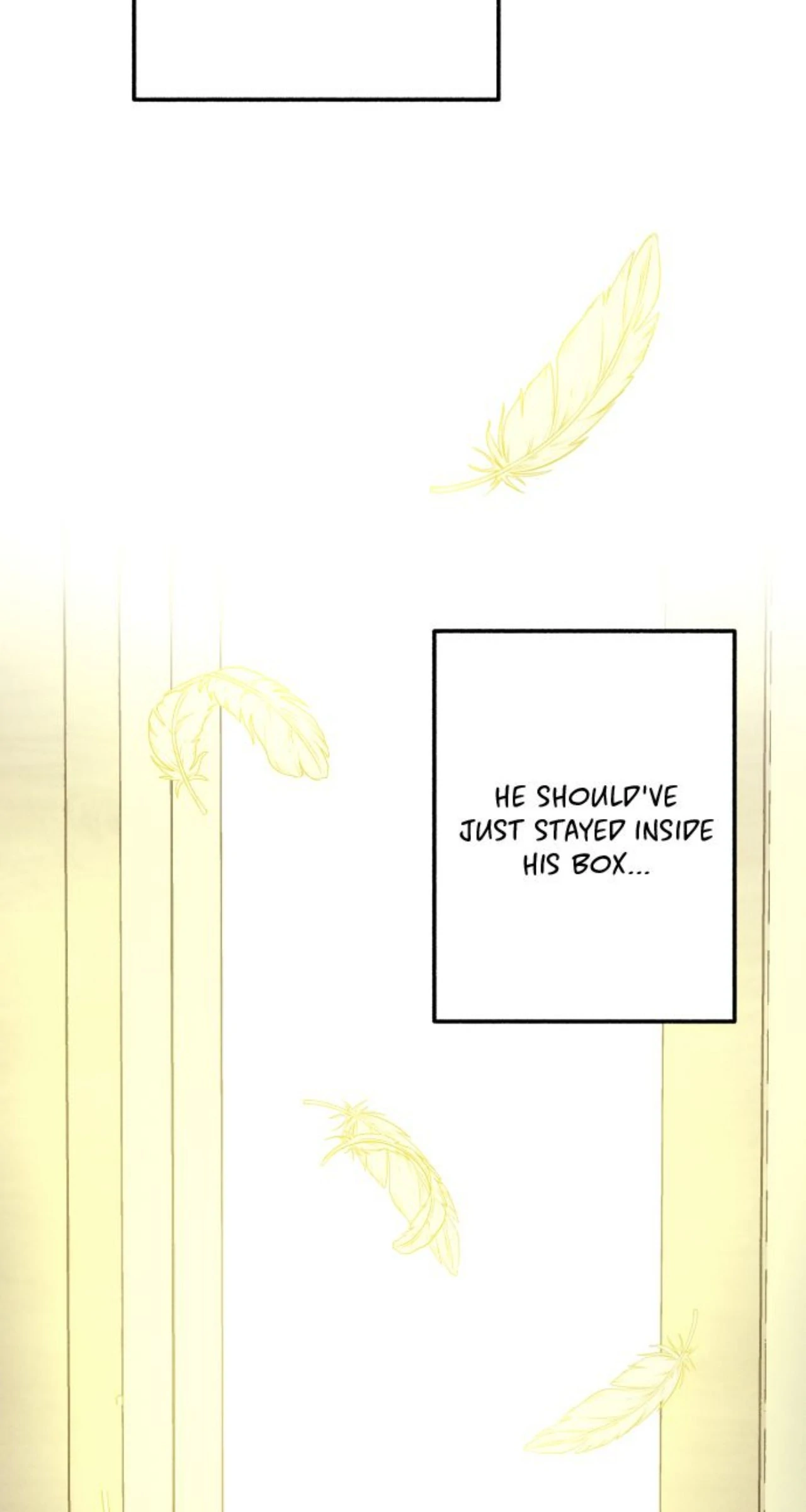 First Love, Lasting Hate Chapter 96 - Page 95