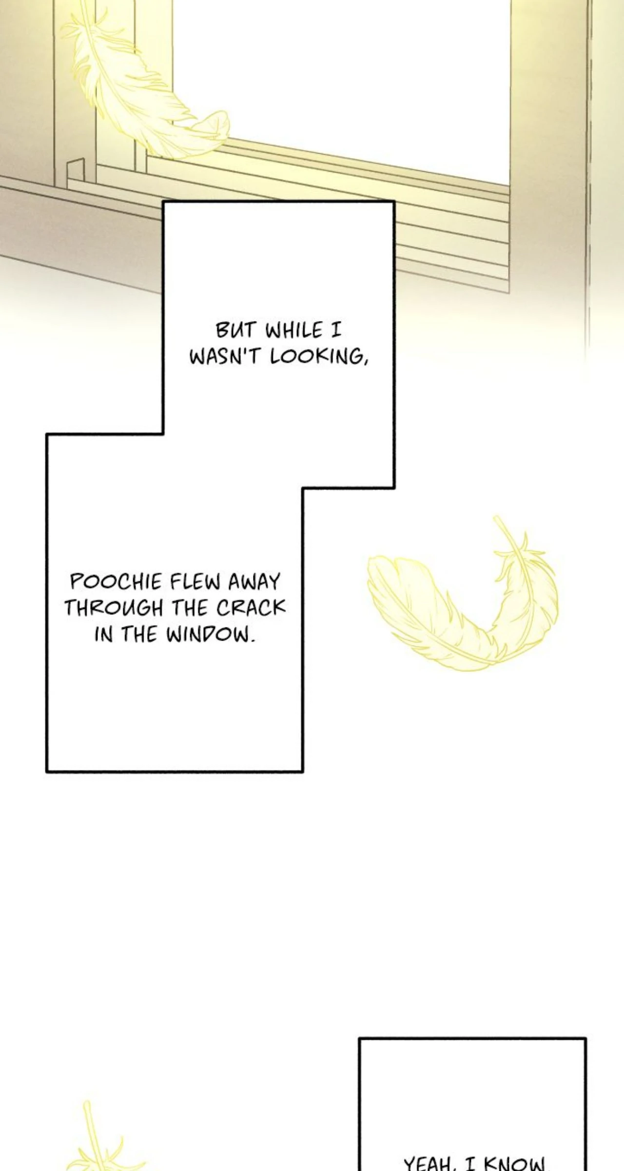 First Love, Lasting Hate Chapter 96 - Page 96