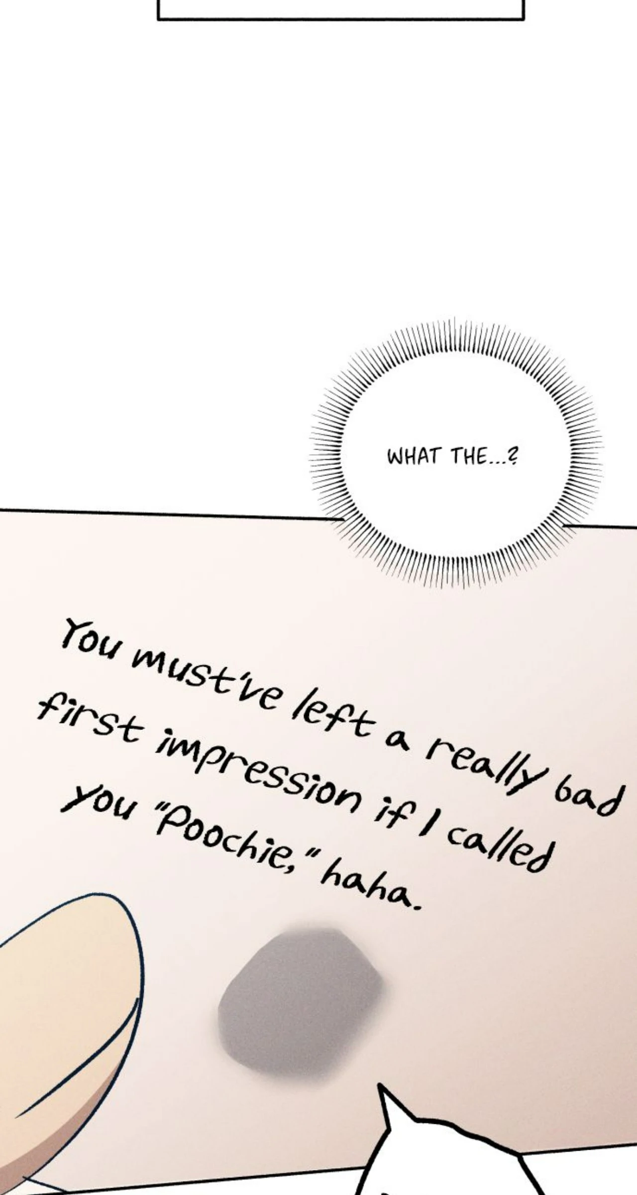 First Love, Lasting Hate Chapter 96 - Page 99