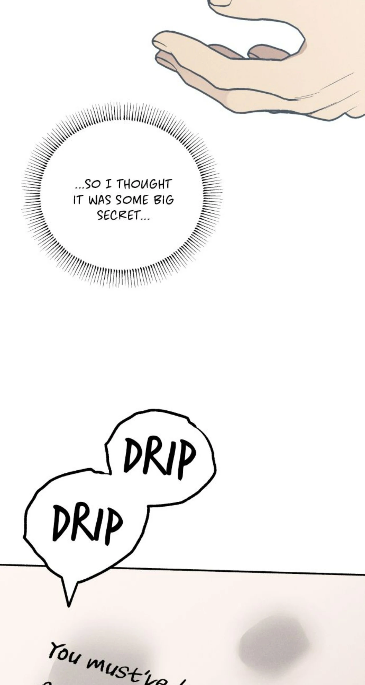 First Love, Lasting Hate Chapter 96 - Page 102