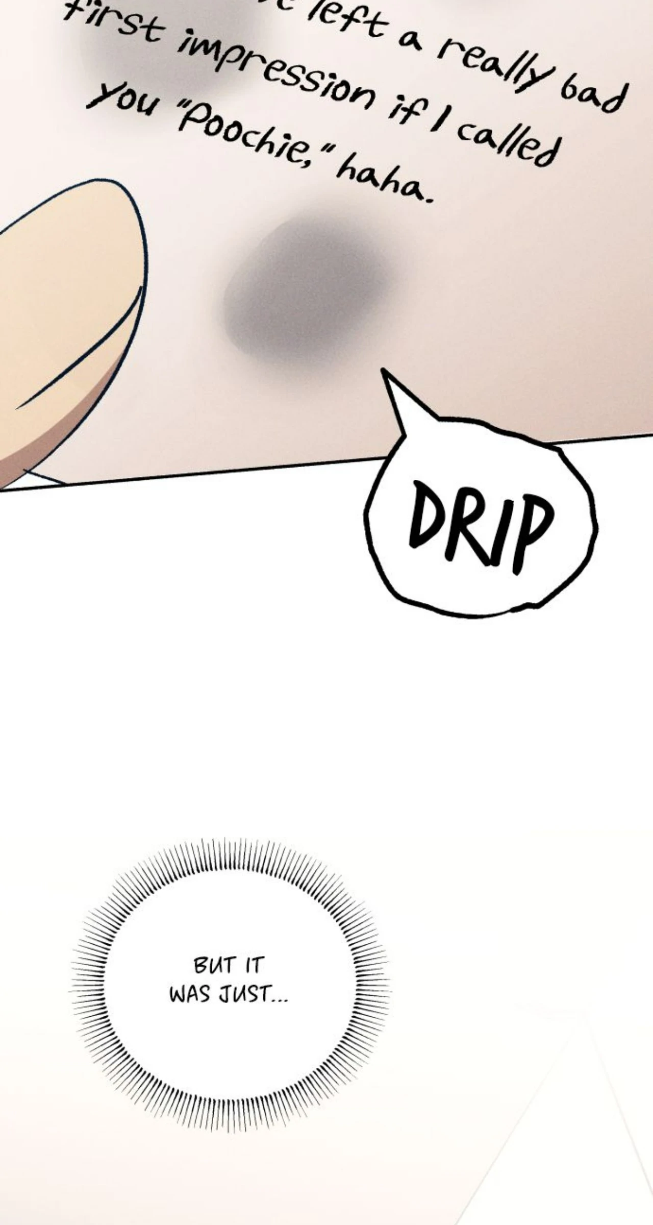 First Love, Lasting Hate Chapter 96 - Page 103