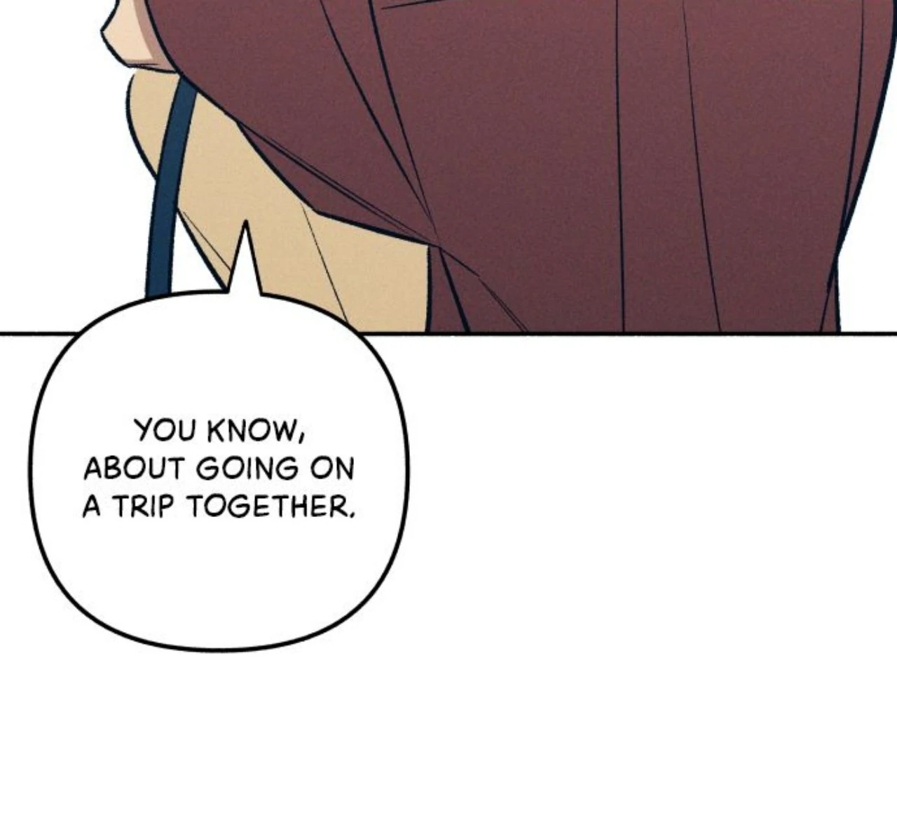 First Love, Lasting Hate Chapter 97 - Page 4