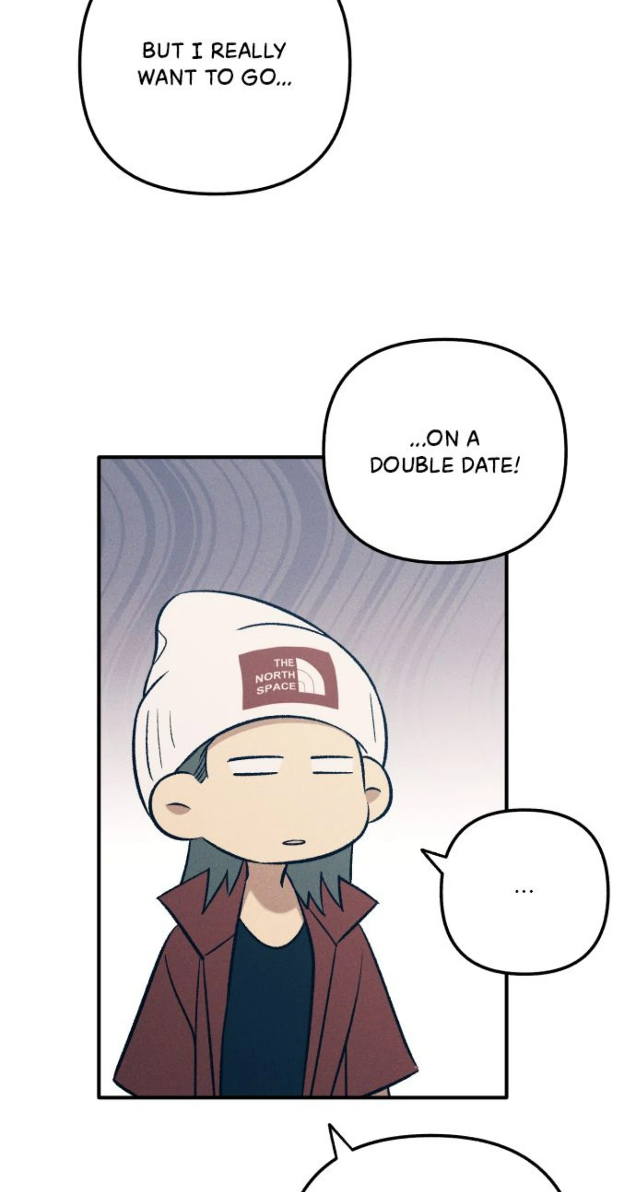 First Love, Lasting Hate Chapter 97 - Page 6