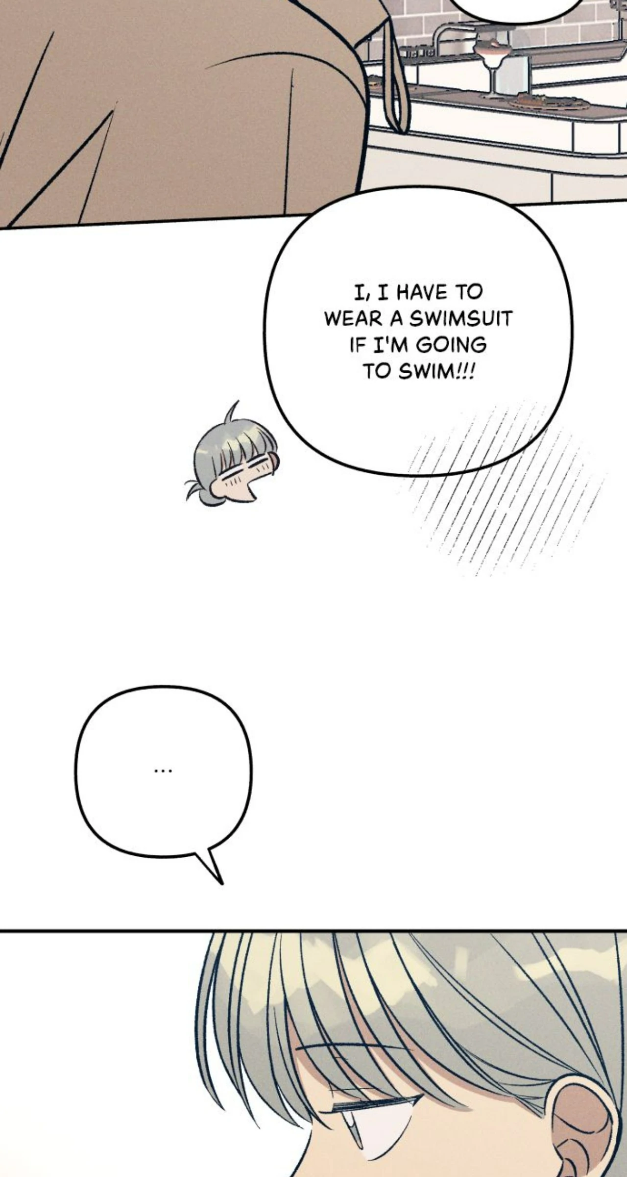 First Love, Lasting Hate Chapter 97 - Page 19