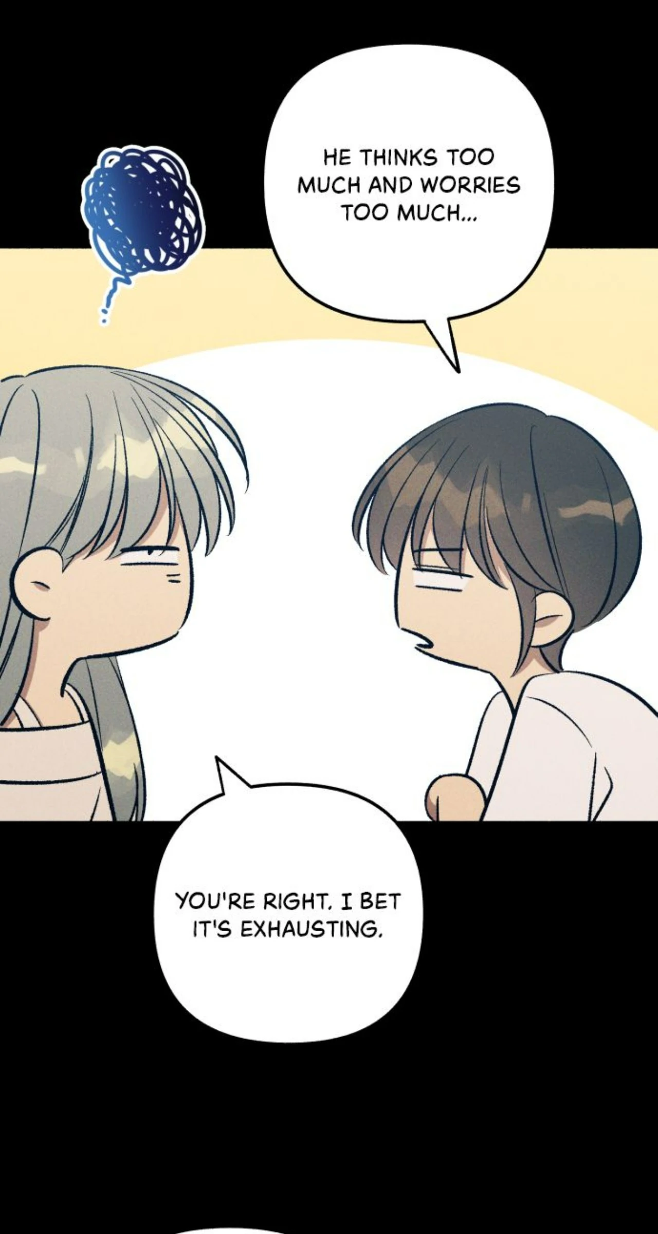 First Love, Lasting Hate Chapter 97 - Page 31